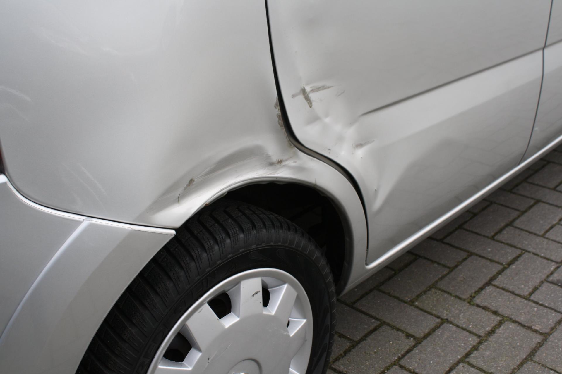 Foto van Opel Agila