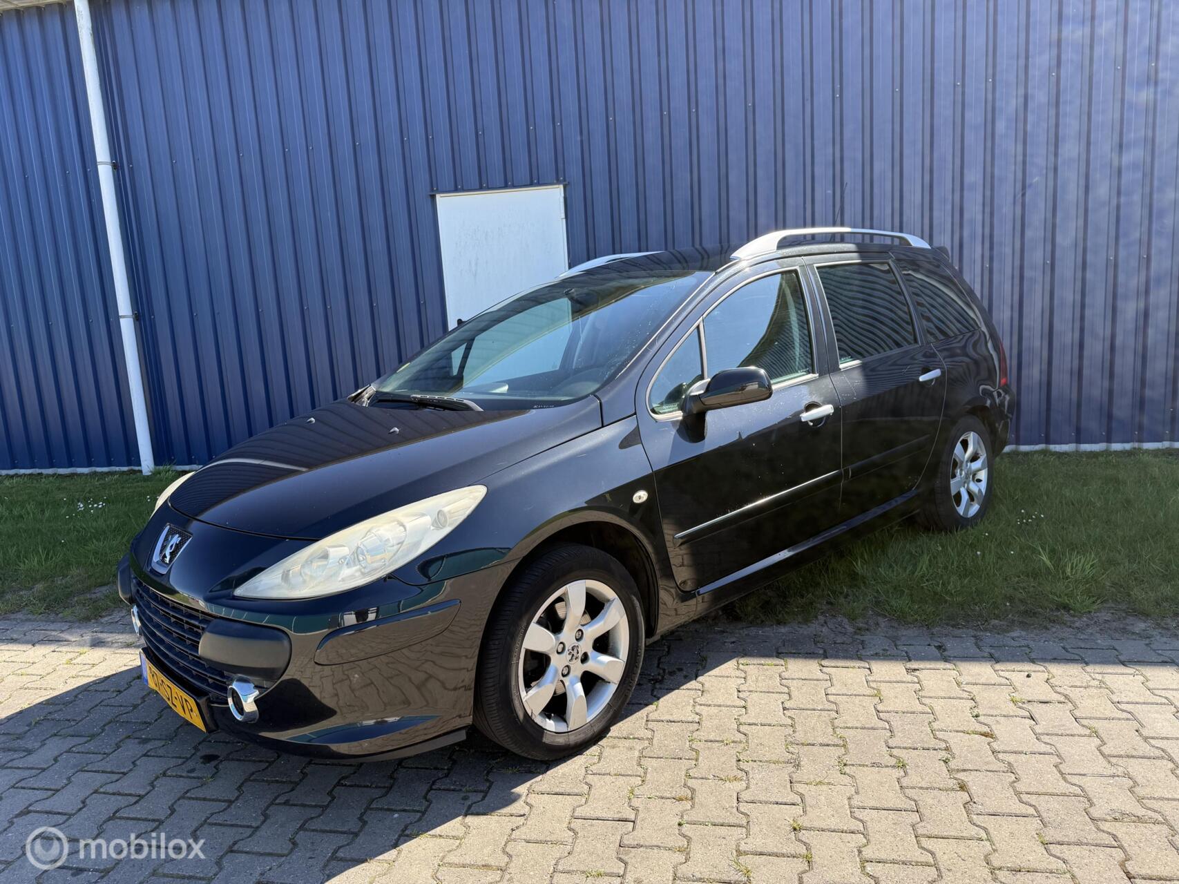 Foto van PEUGEOT 307