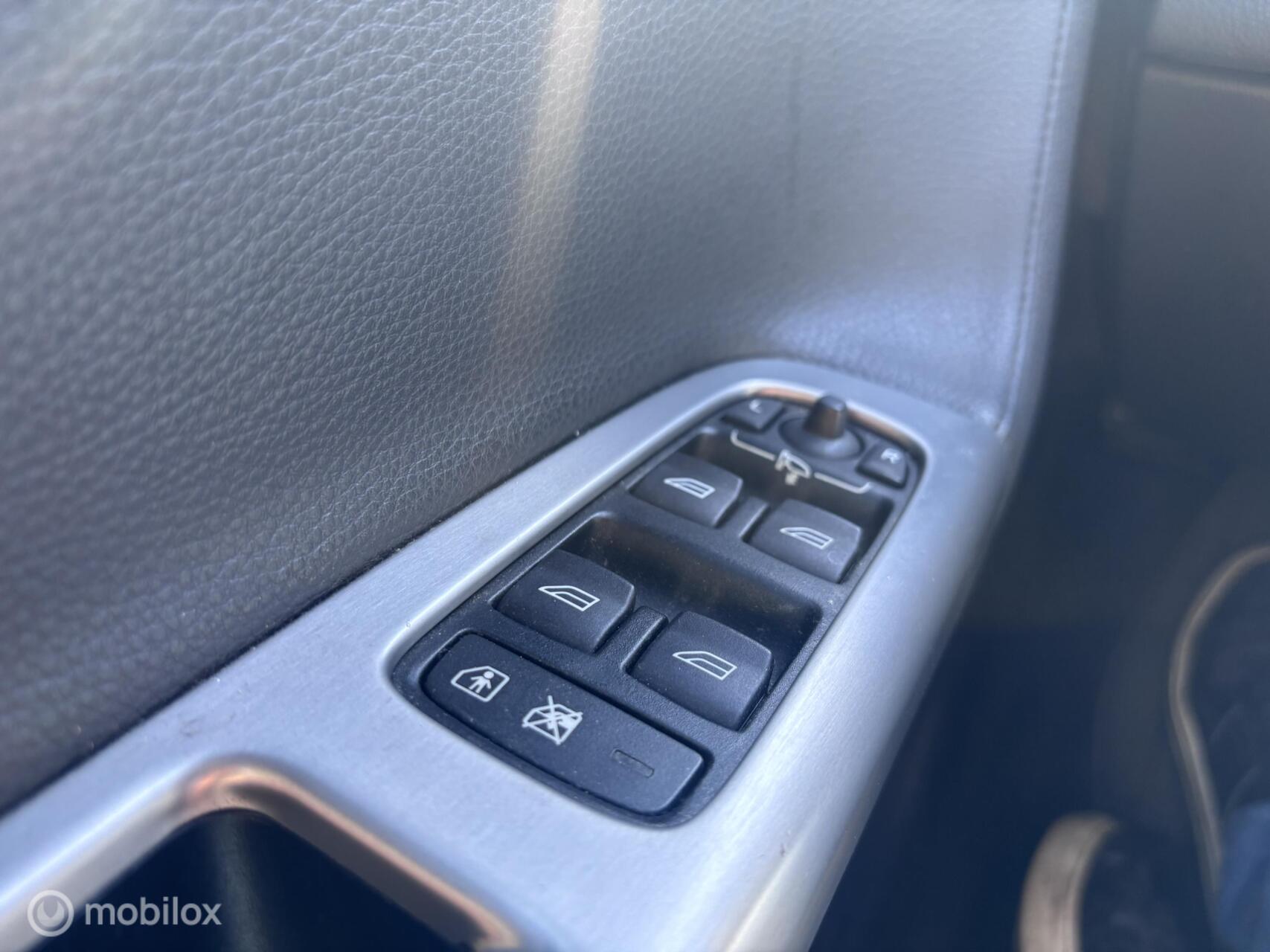 Foto van Volvo V50
