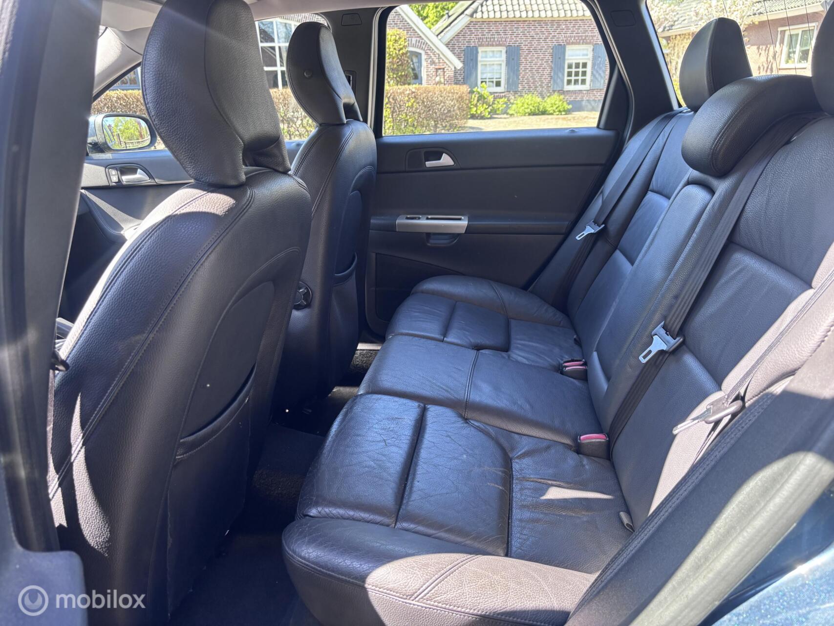 Foto van Volvo V50