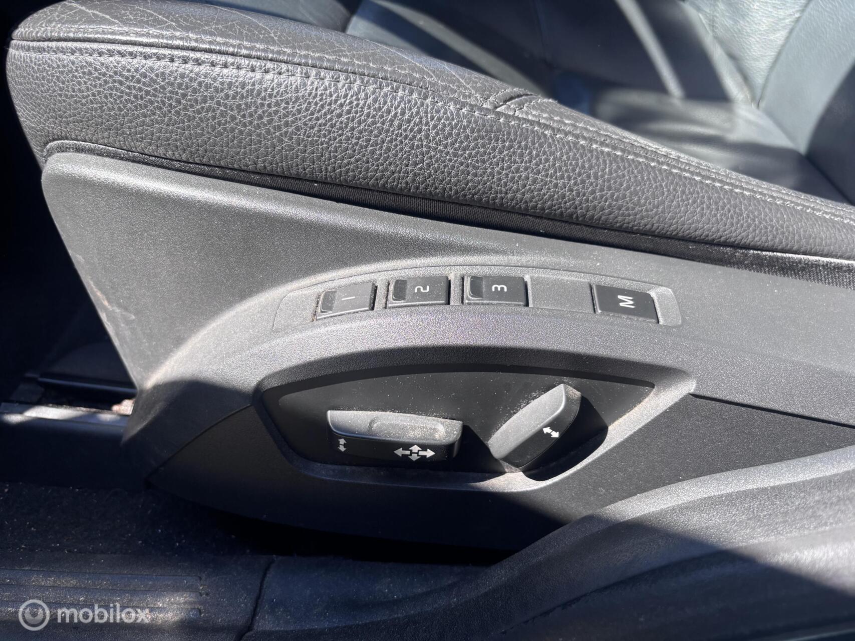 Foto van Volvo V50