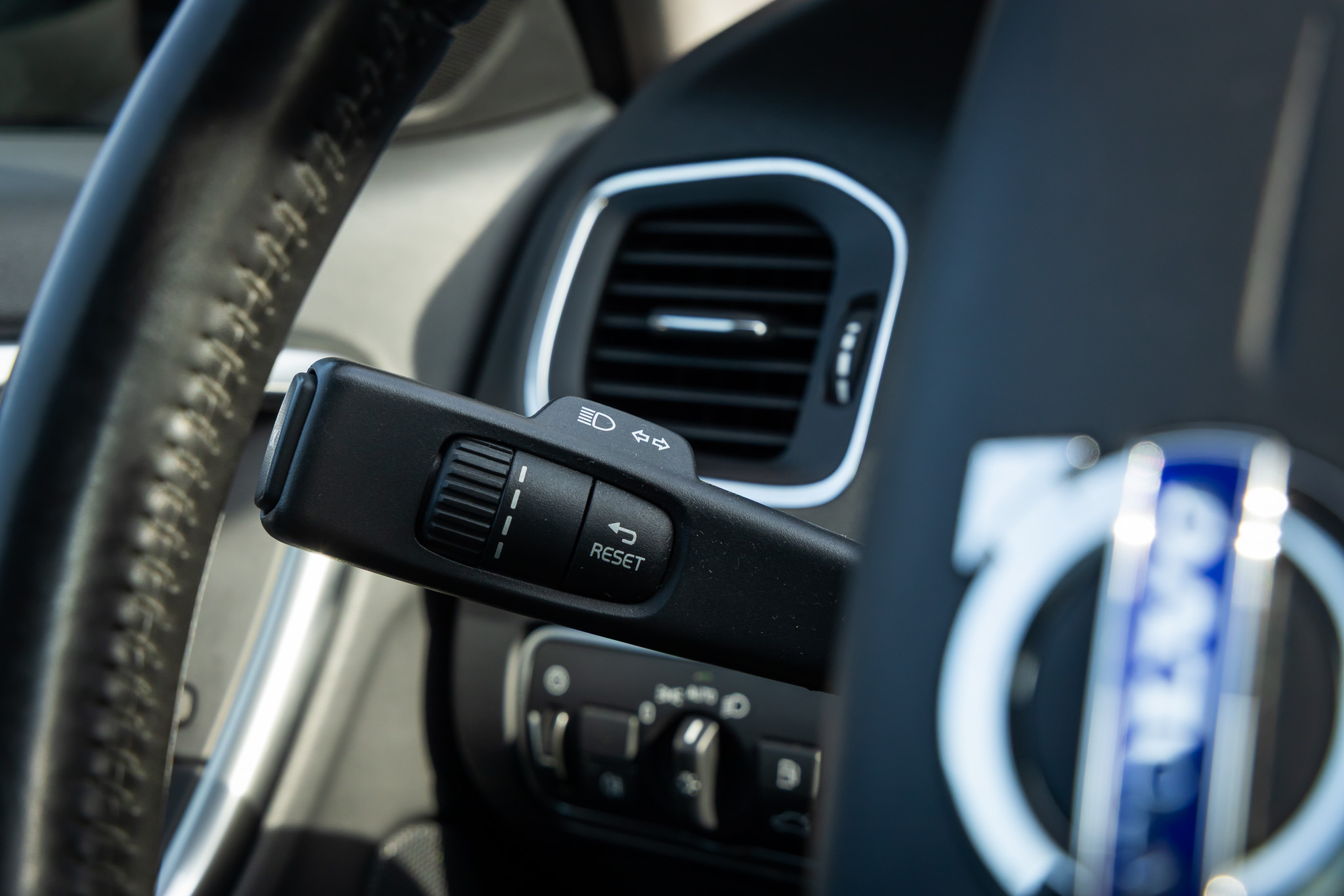 Foto van Volvo S60
