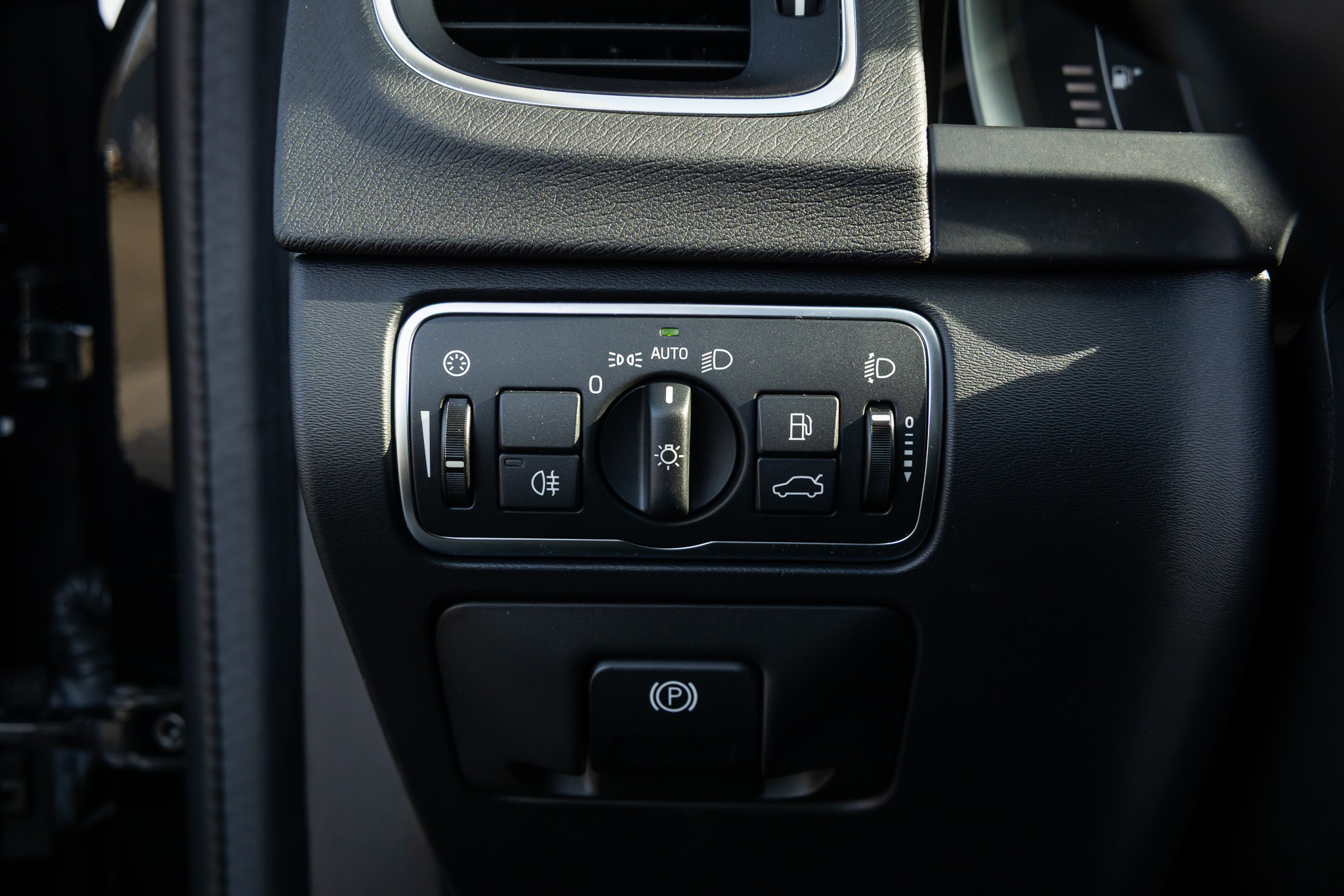 Foto van Volvo S60