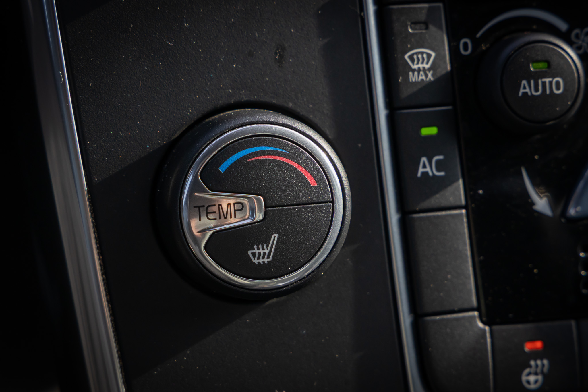 Foto van Volvo S60