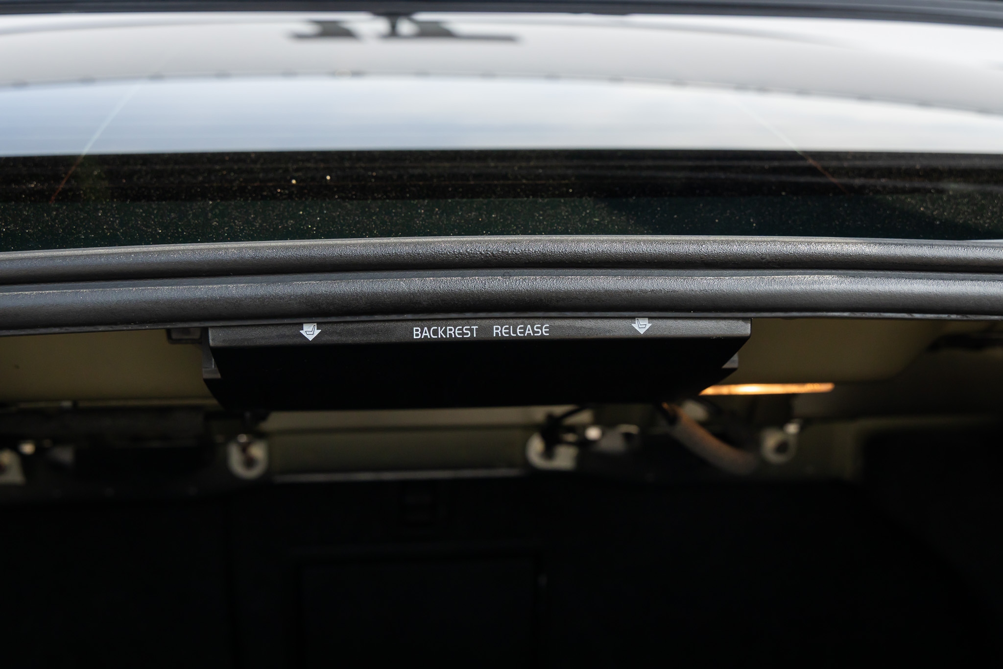Foto van Volvo S60