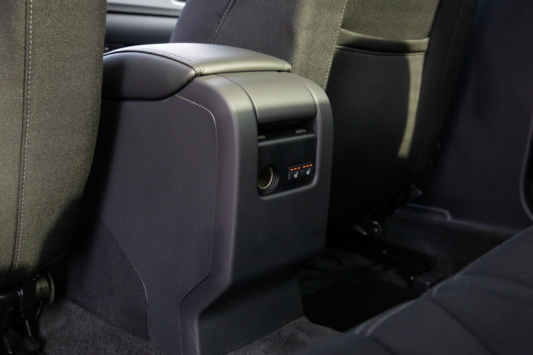 Foto van Volvo S60