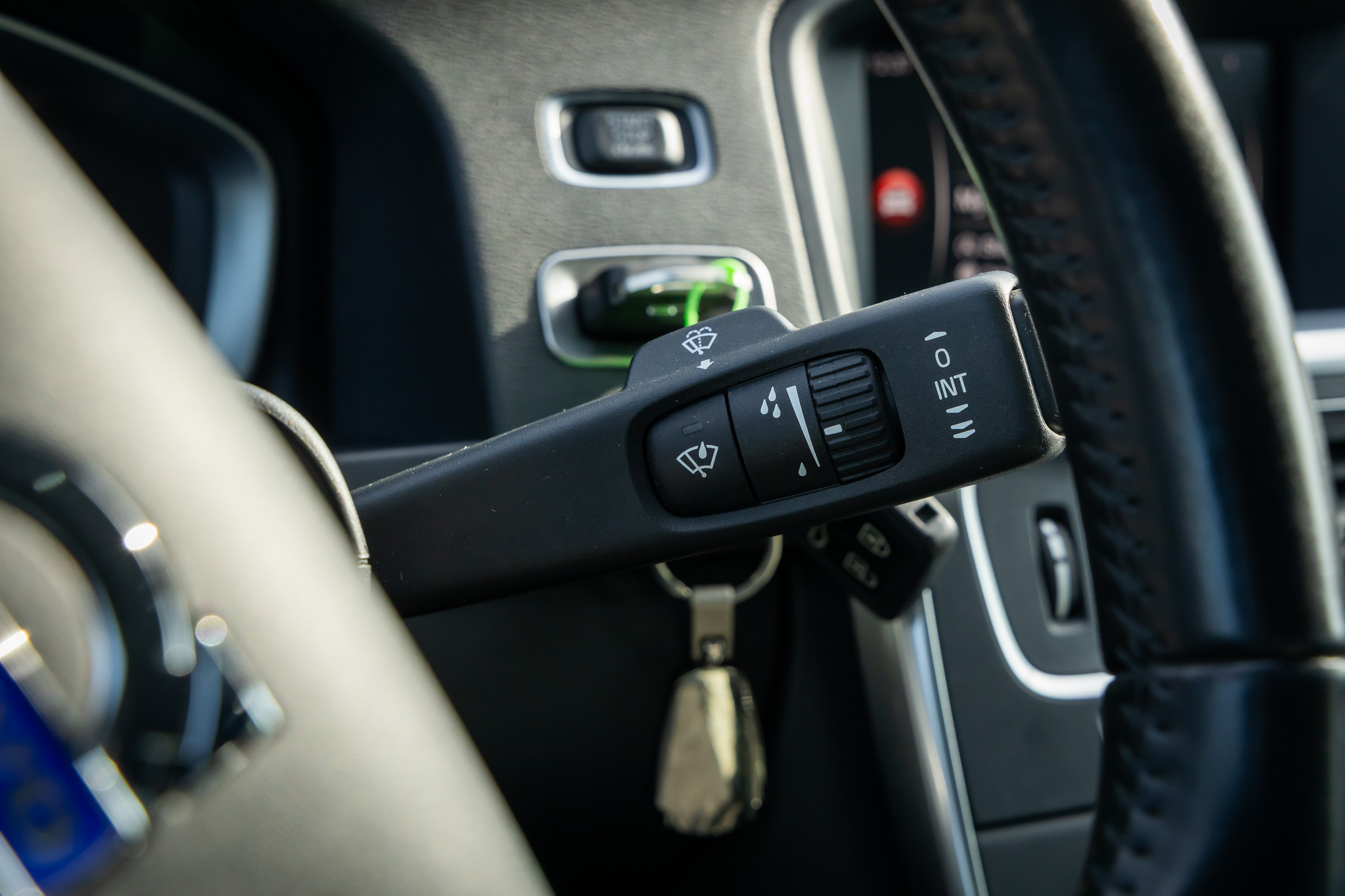 Foto van Volvo S60