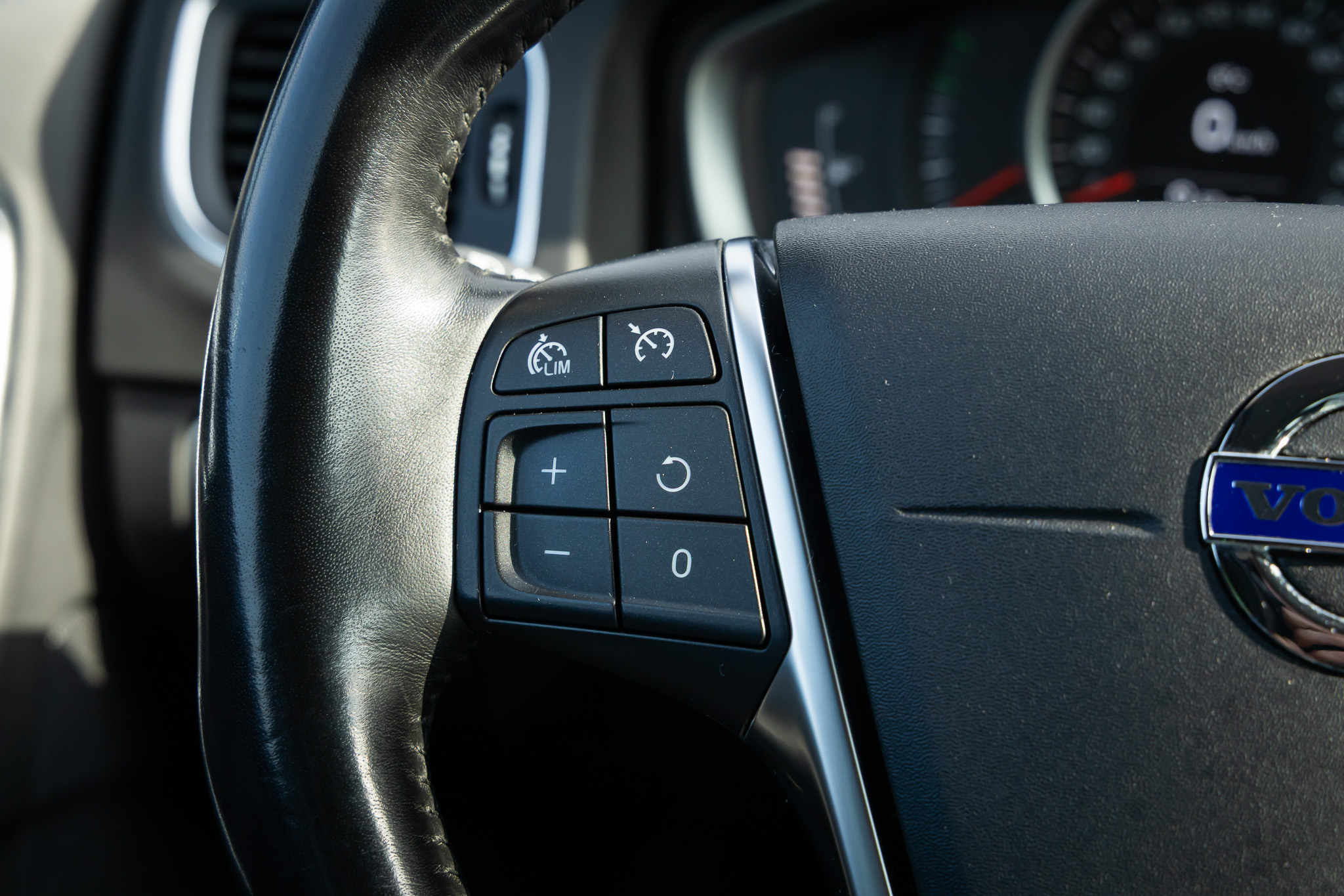 Foto van Volvo S60