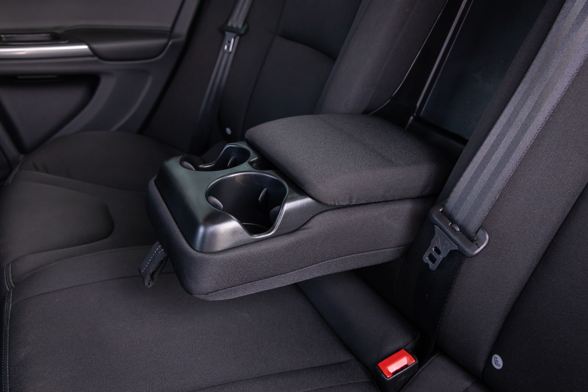 Foto van Volvo S60