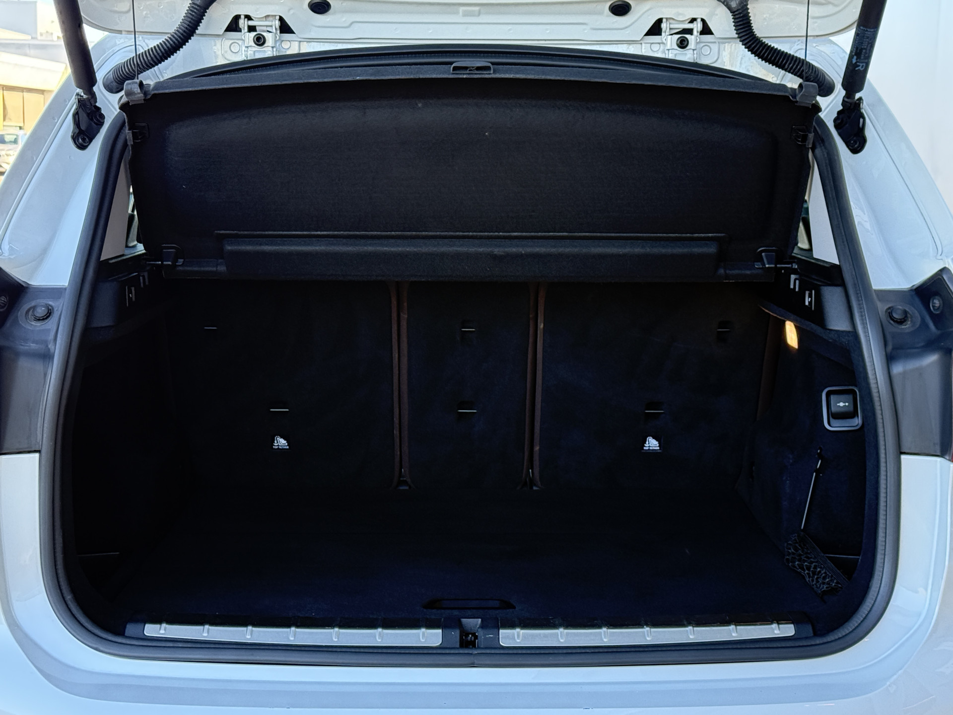 Foto van BMW X1 Xdrive20i