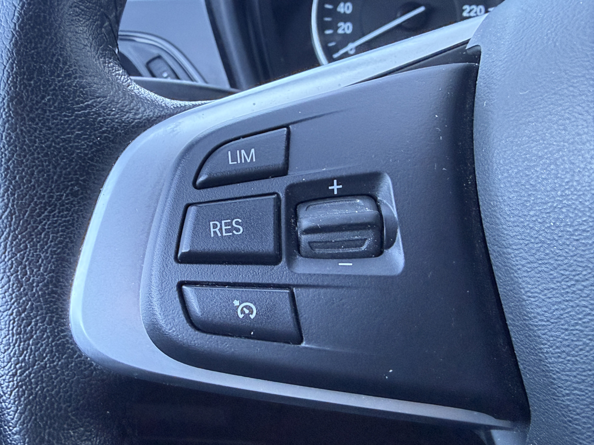 Foto van BMW X1 Xdrive20i