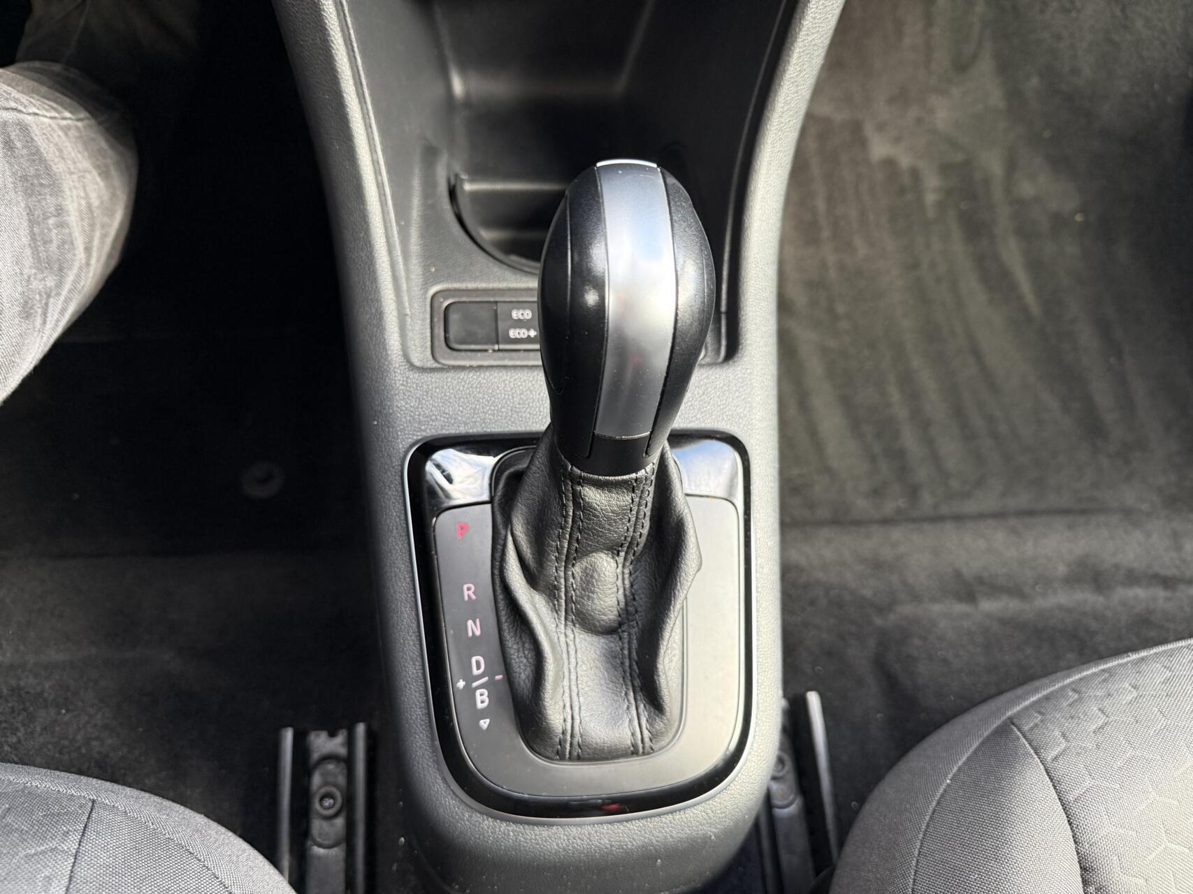 Foto van Seat Mii Electric