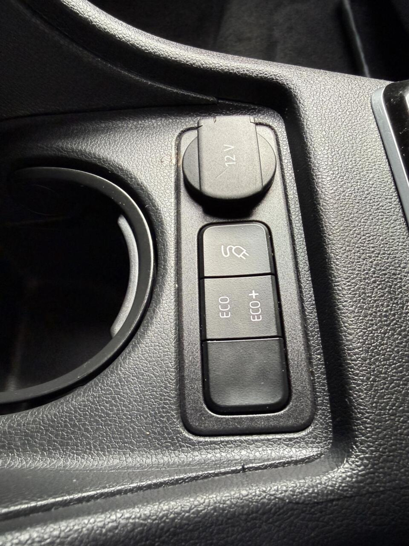 Foto van Seat Mii Electric