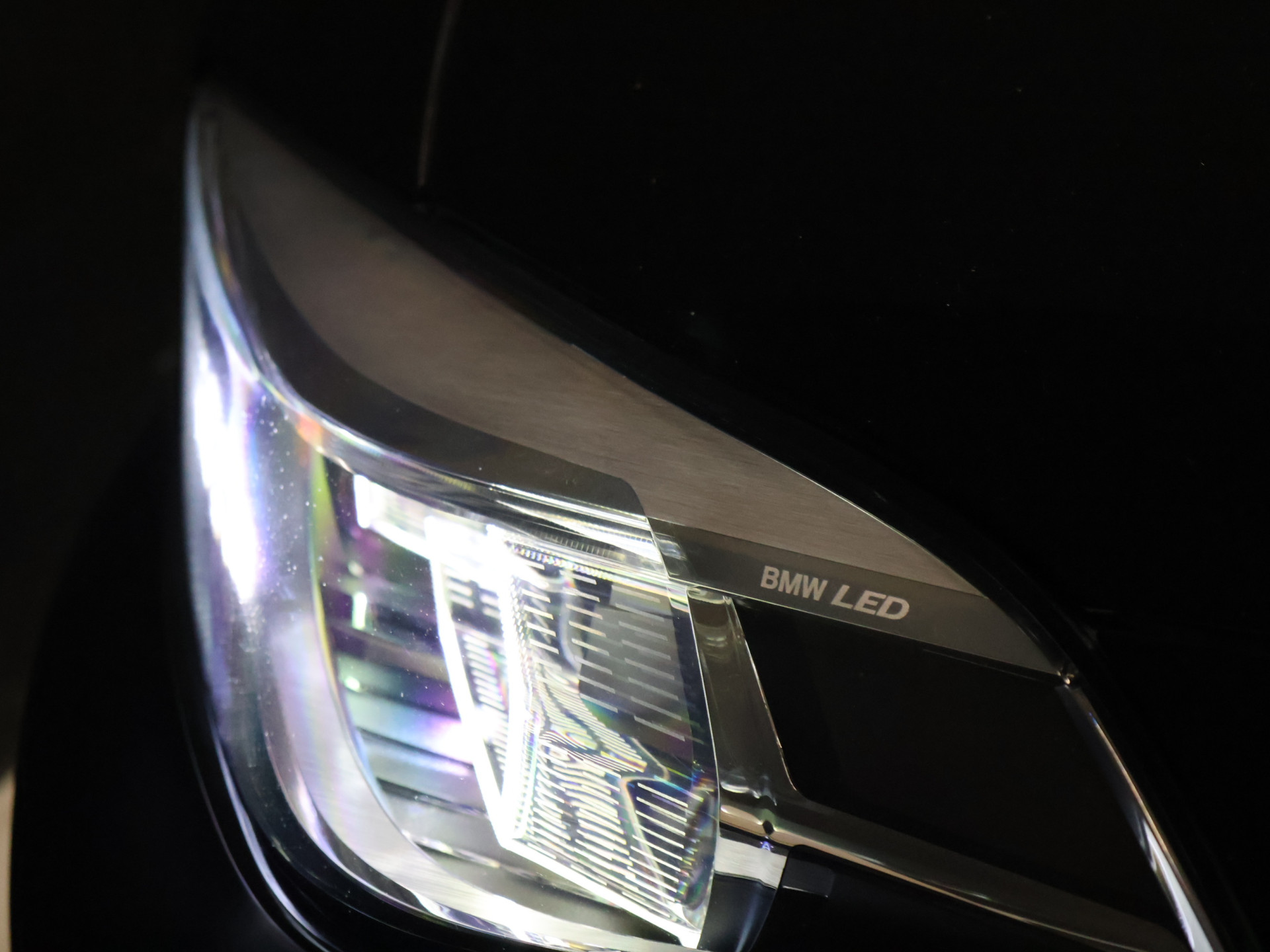 Foto van BMW 120i