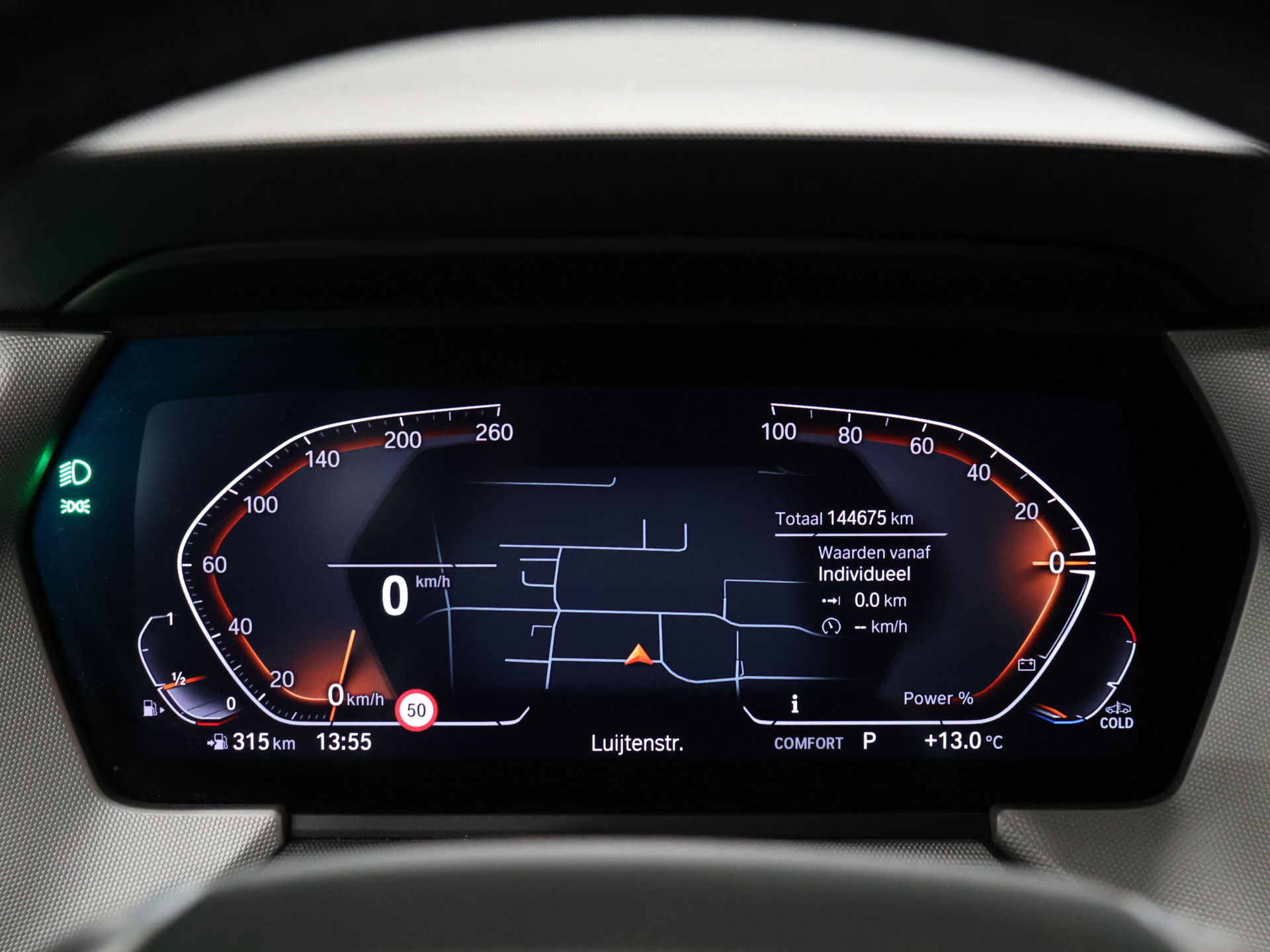 Foto van BMW 120i