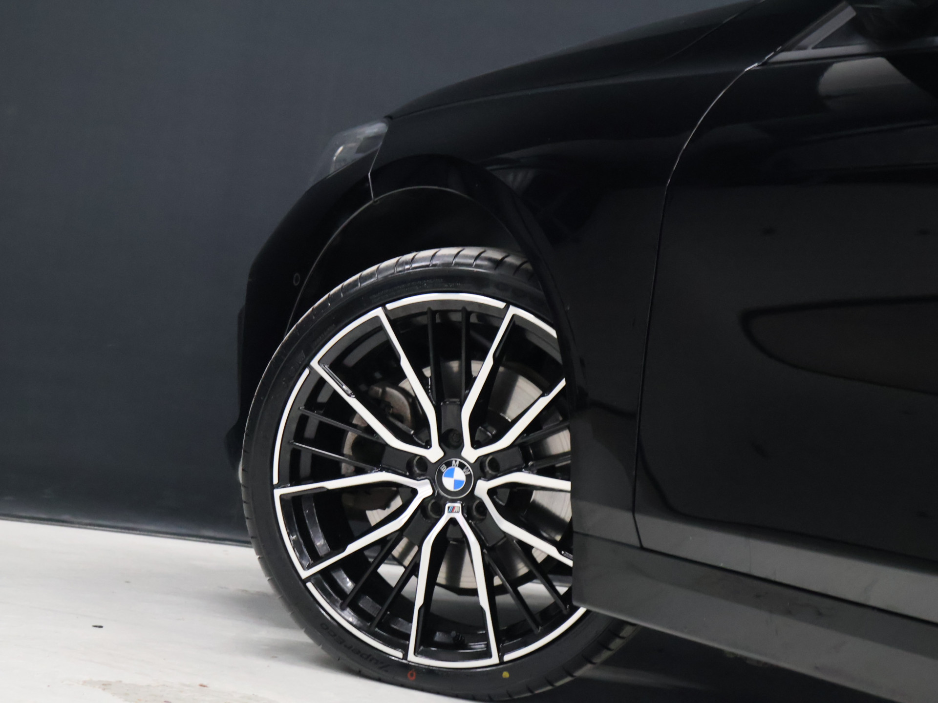Foto van BMW 120i