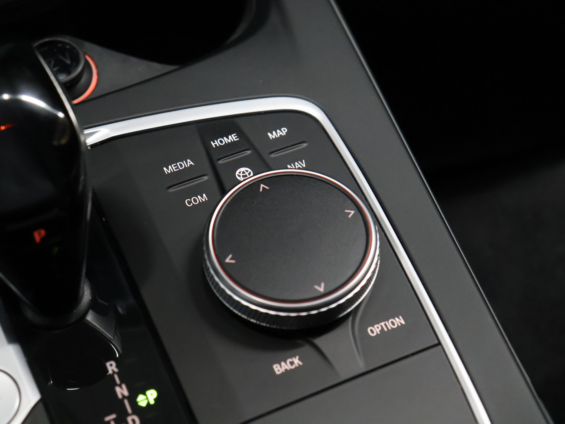 Foto van BMW 120i