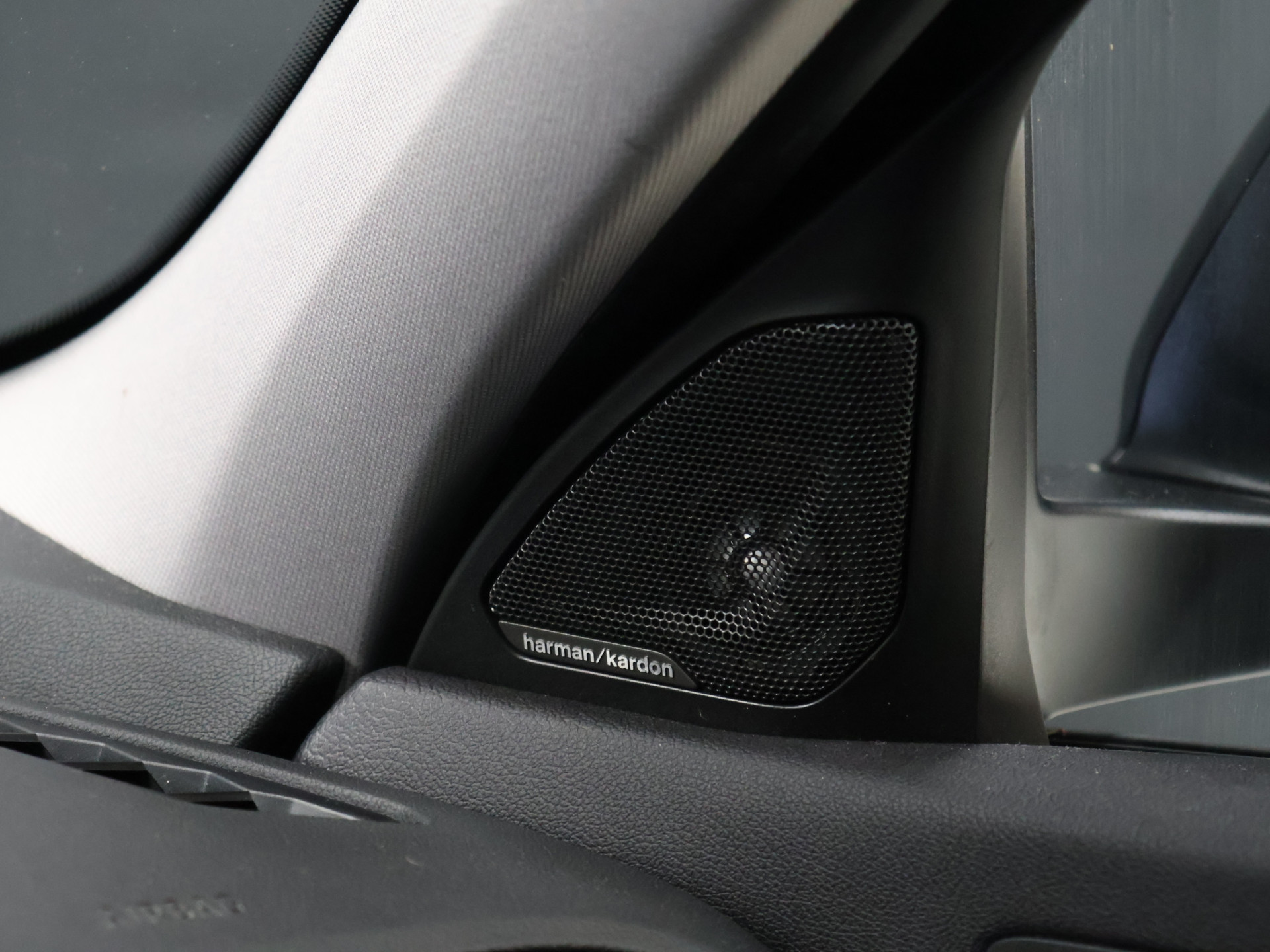 Foto van BMW 120i