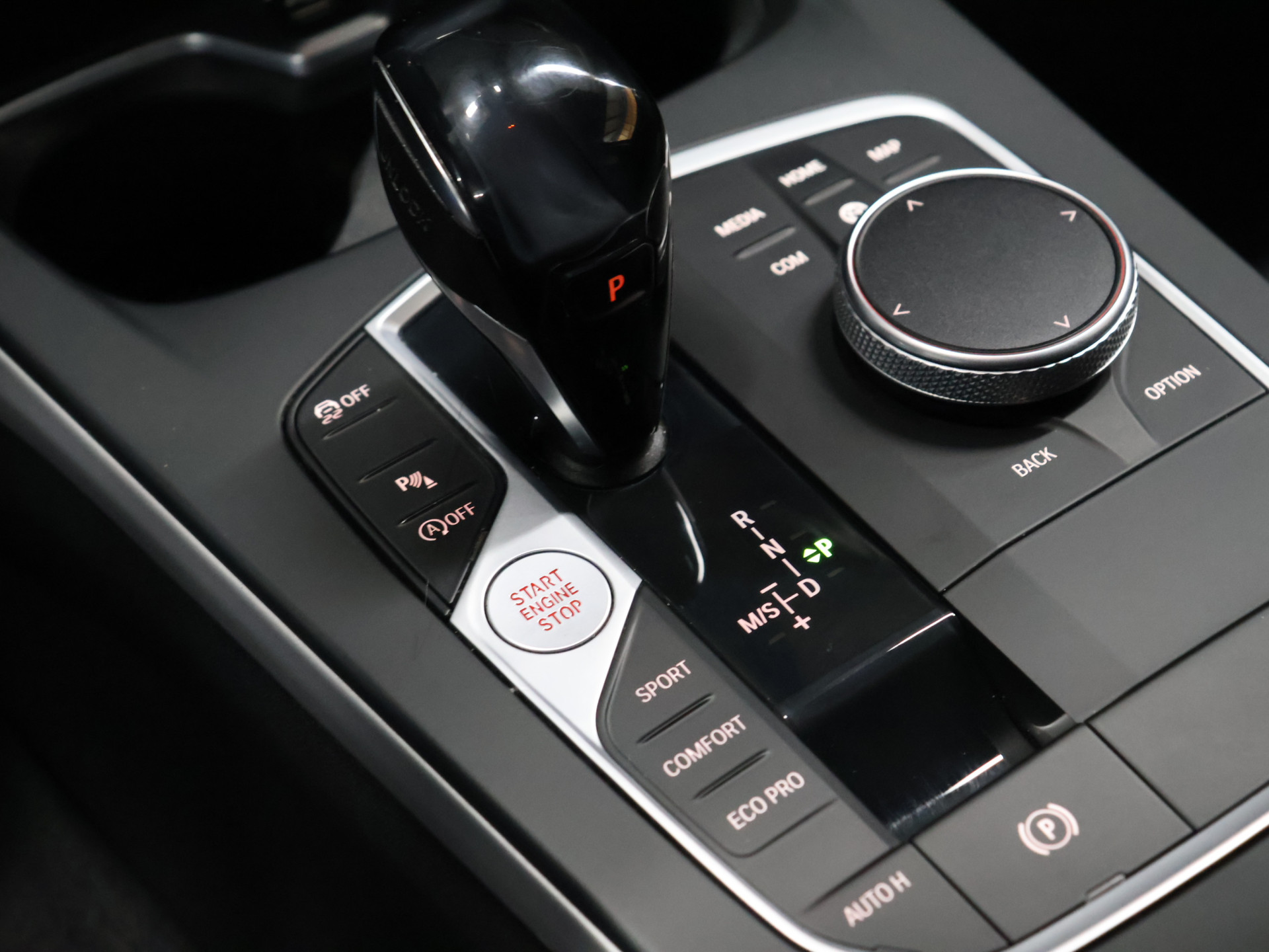 Foto van BMW 120i