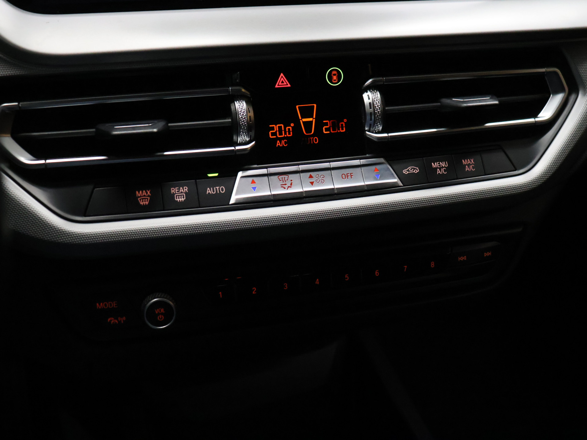 Foto van BMW 120i