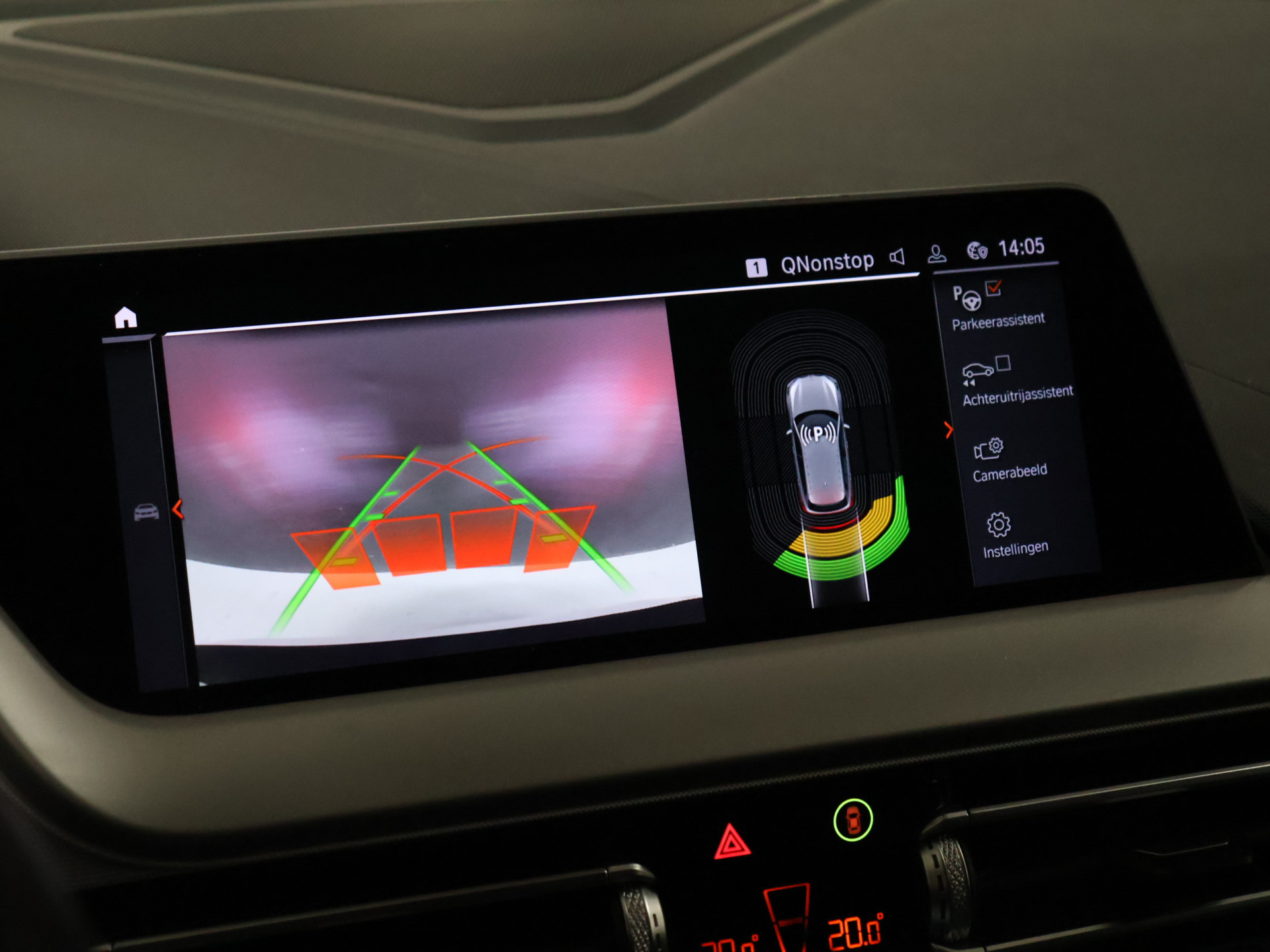 Foto van BMW 120i