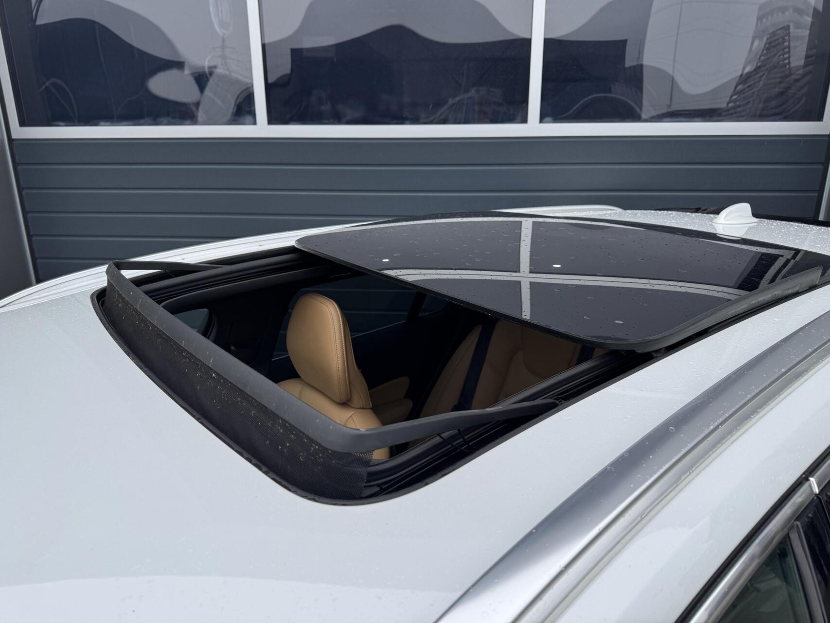 Foto van Volvo V60