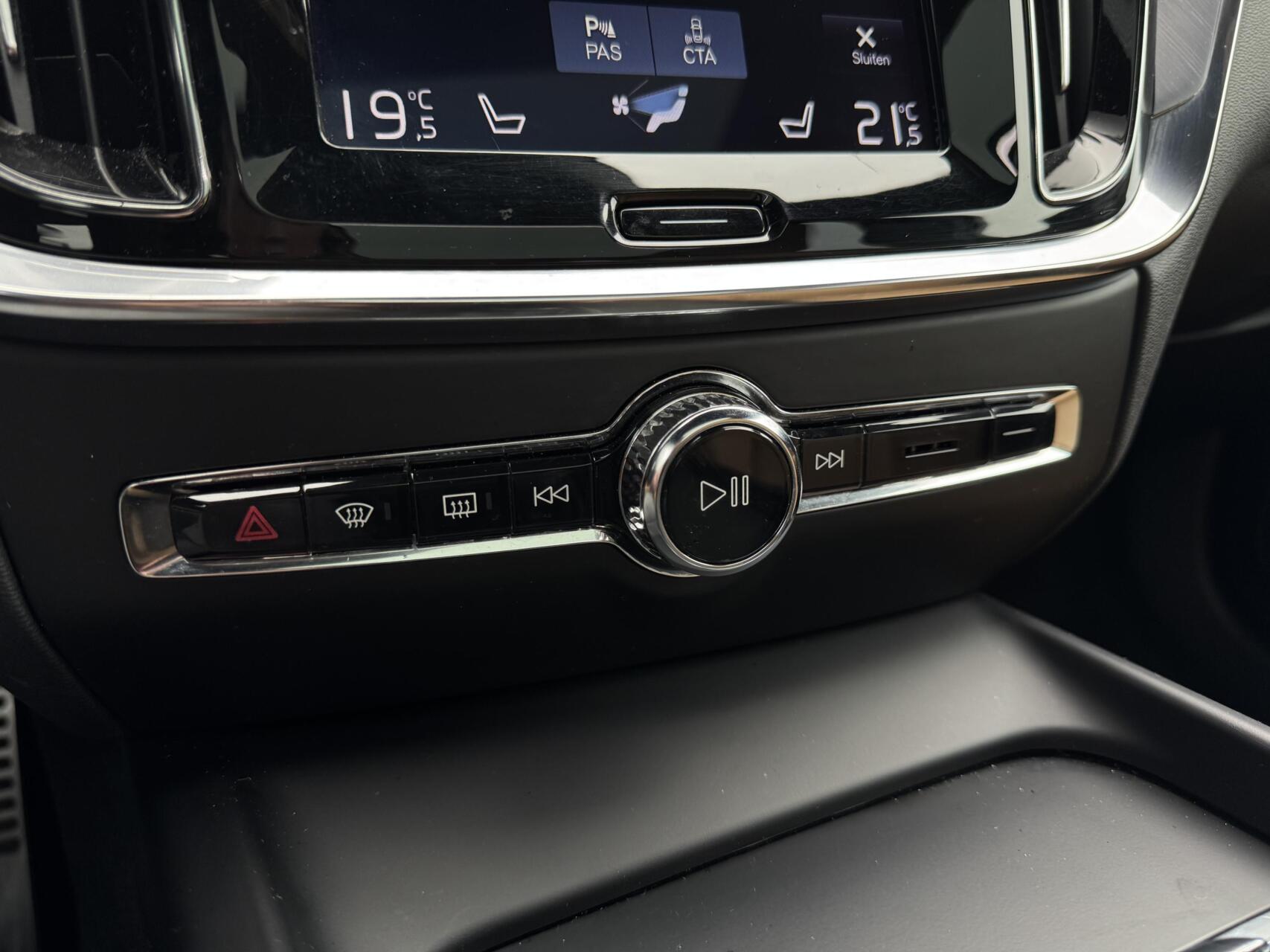 Foto van Volvo V60