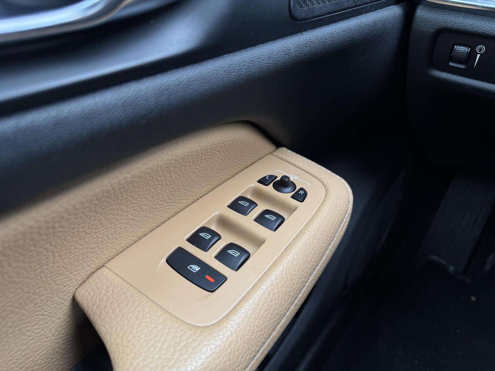 Foto van Volvo V60