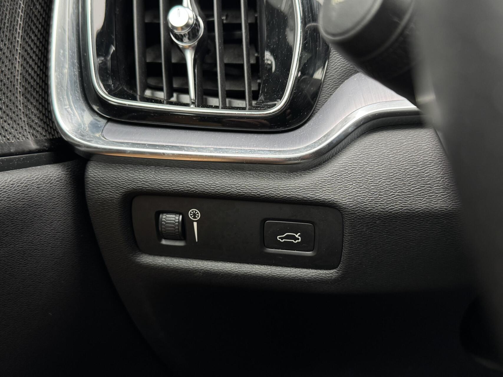 Foto van Volvo V60