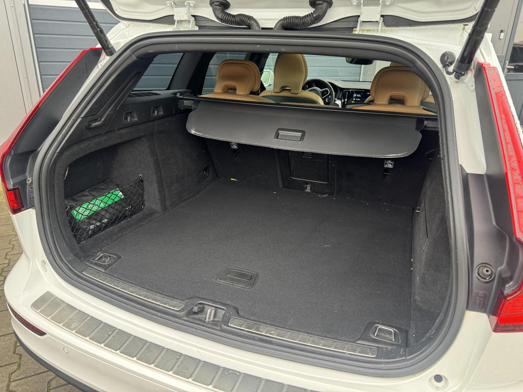 Foto van Volvo V60