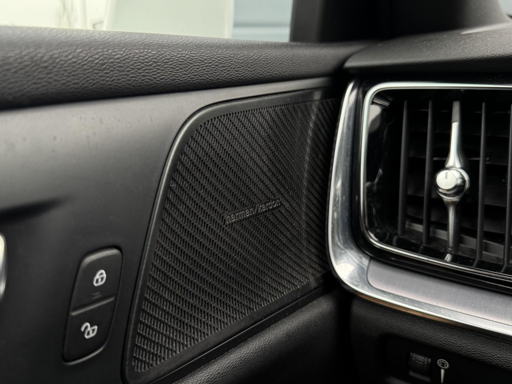 Foto van Volvo V60
