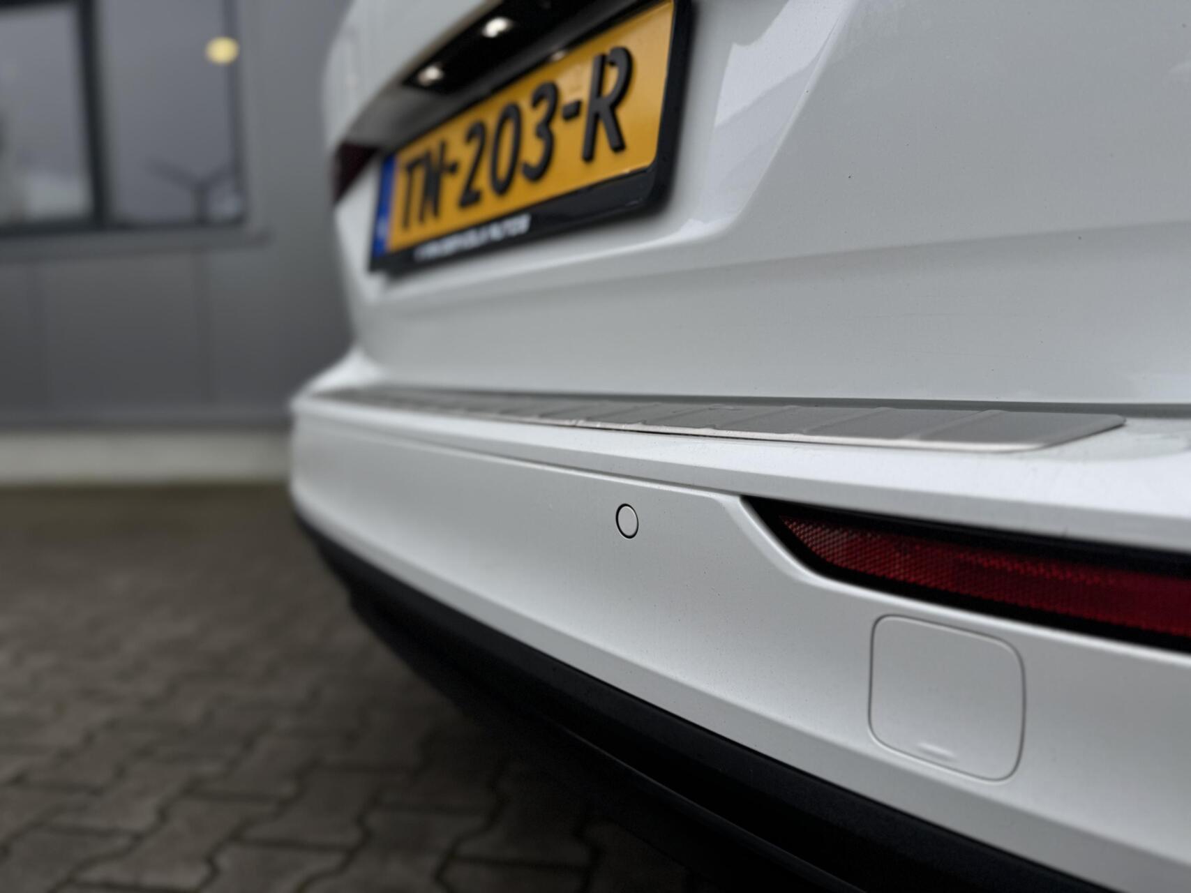 Foto van Volvo V60