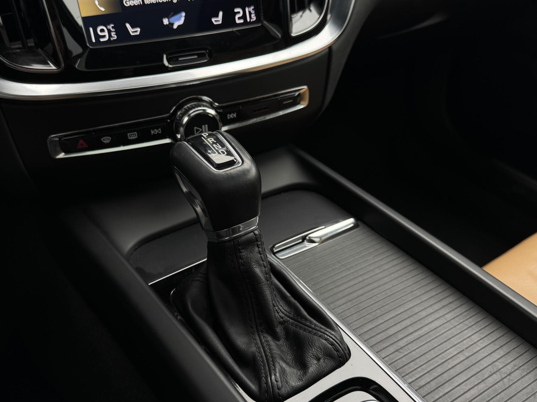 Foto van Volvo V60