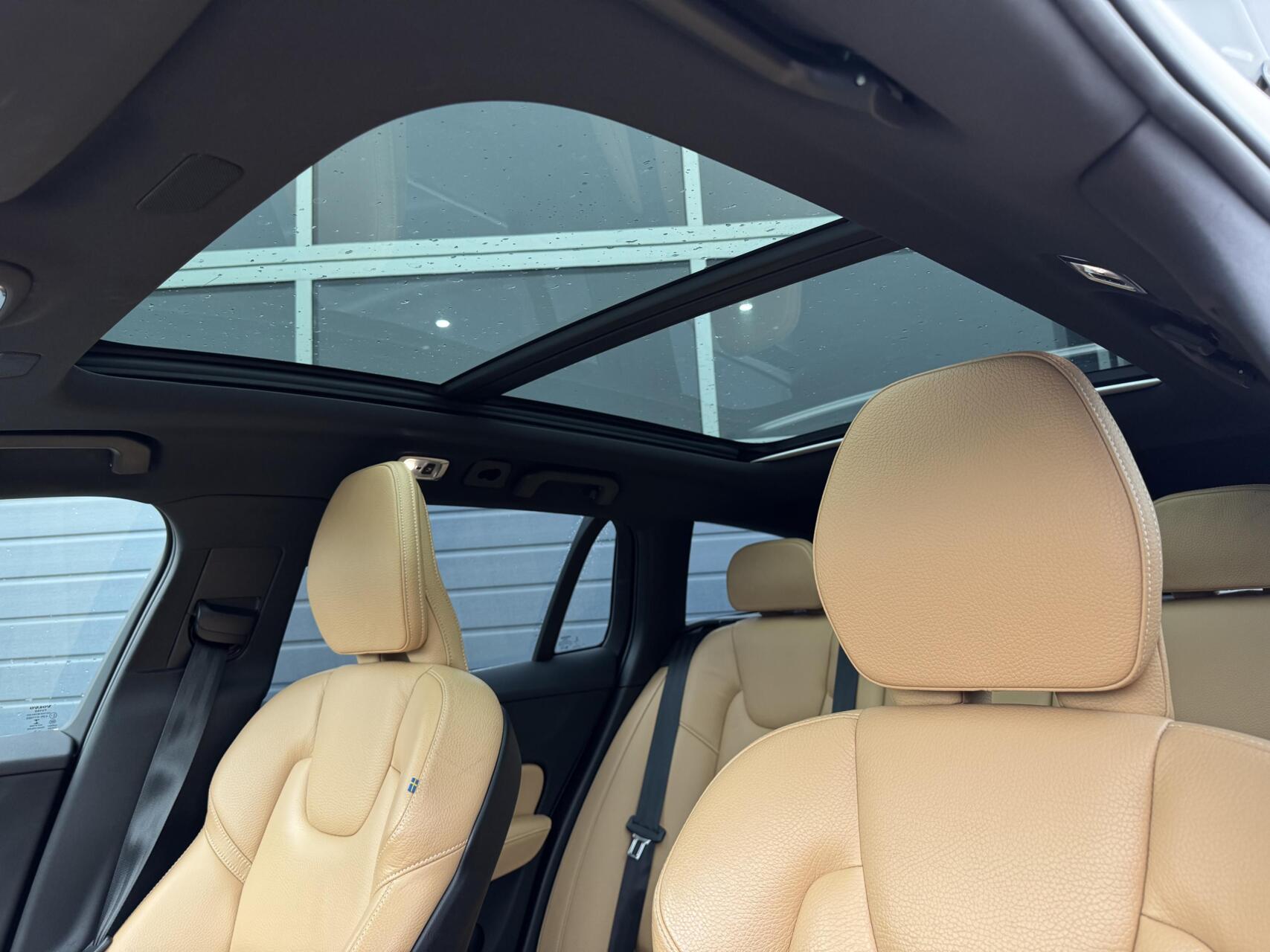 Foto van Volvo V60