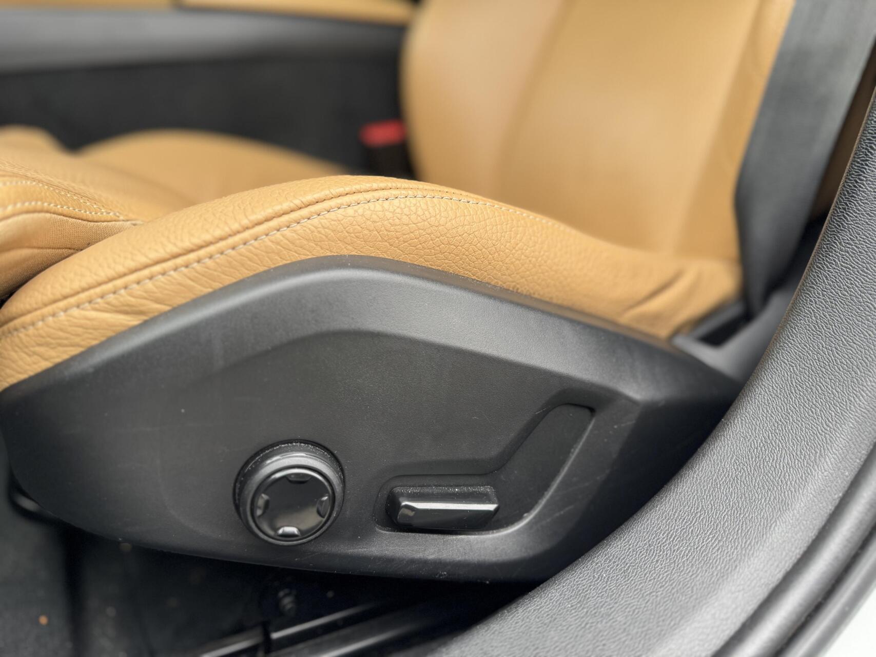Foto van Volvo V60