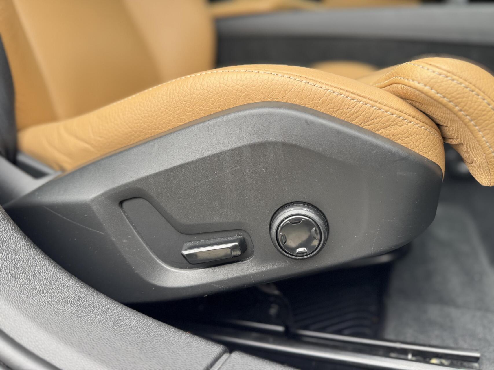 Foto van Volvo V60