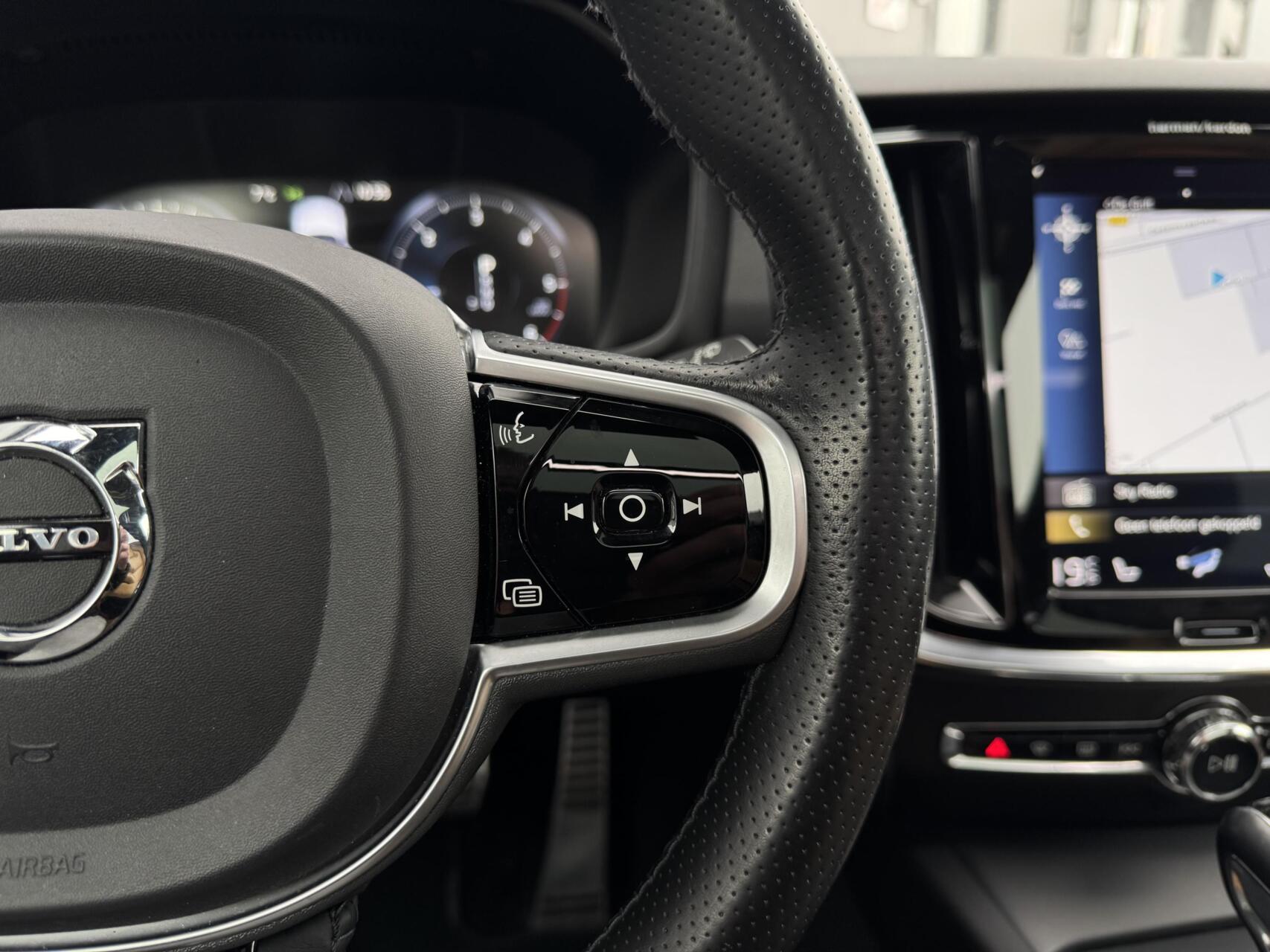Foto van Volvo V60