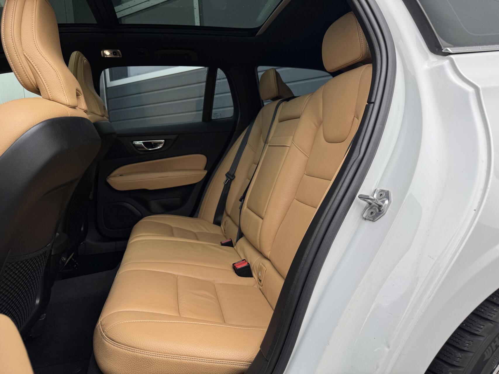 Foto van Volvo V60