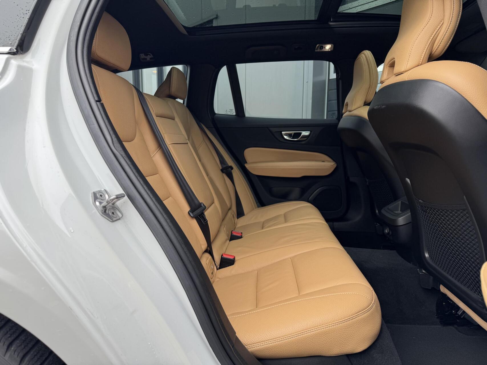 Foto van Volvo V60