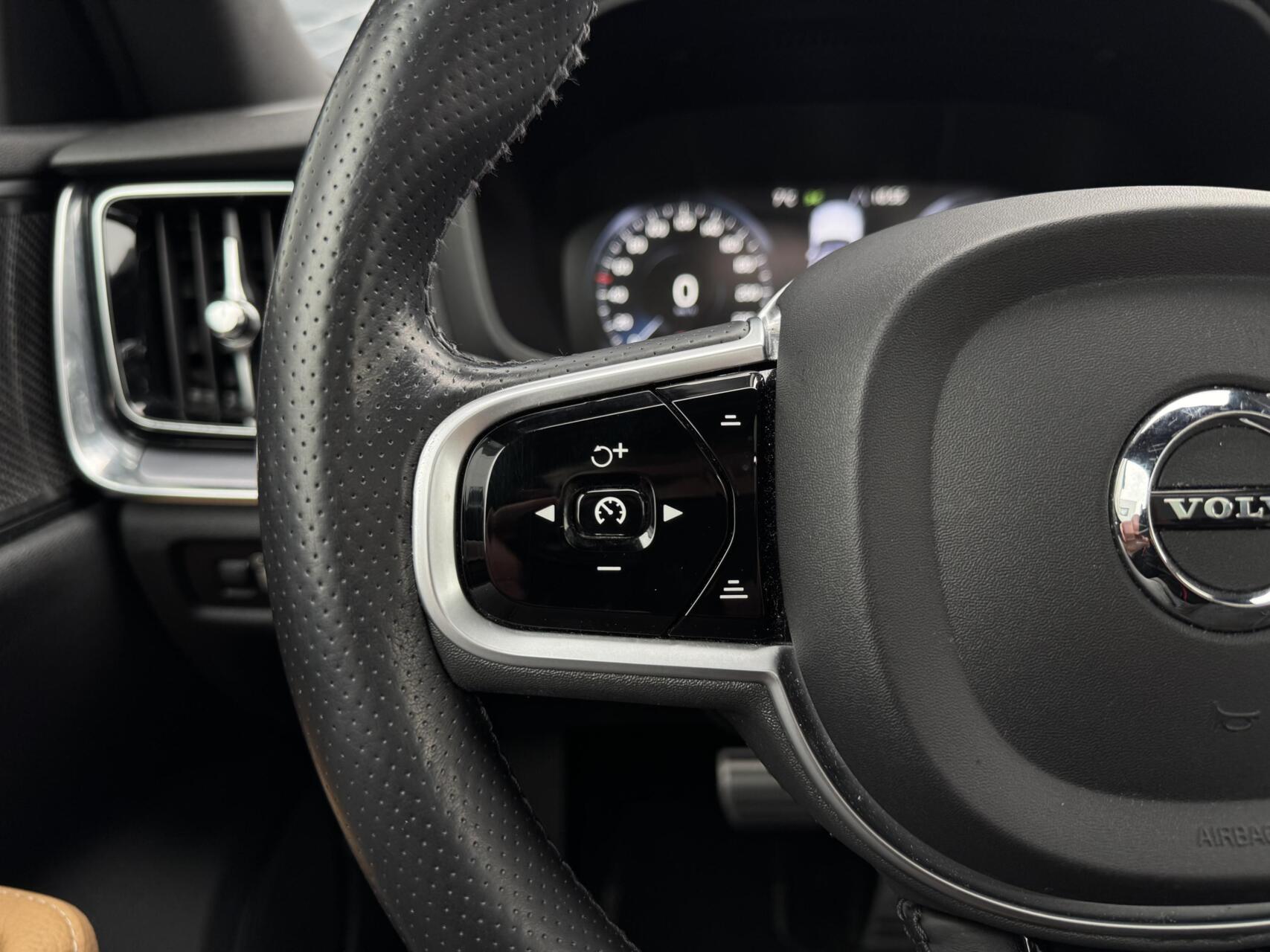 Foto van Volvo V60