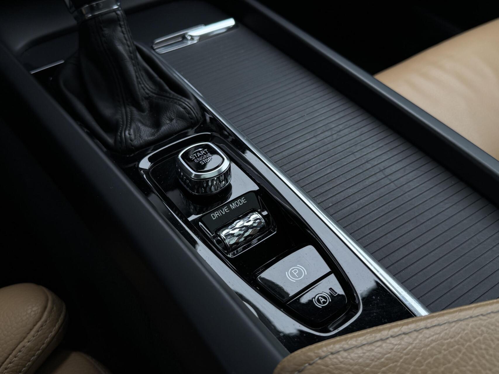 Foto van Volvo V60