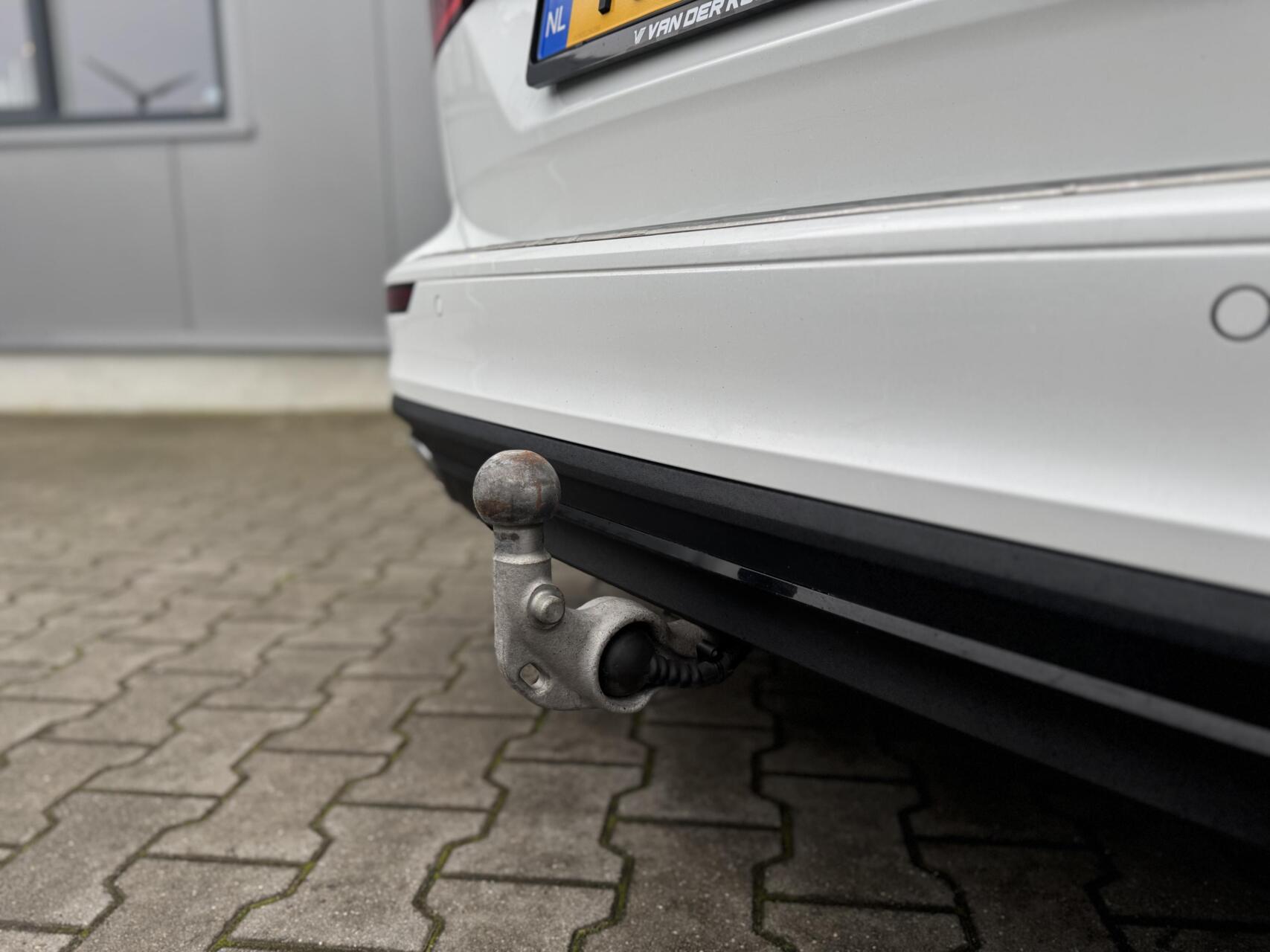 Foto van Volvo V60