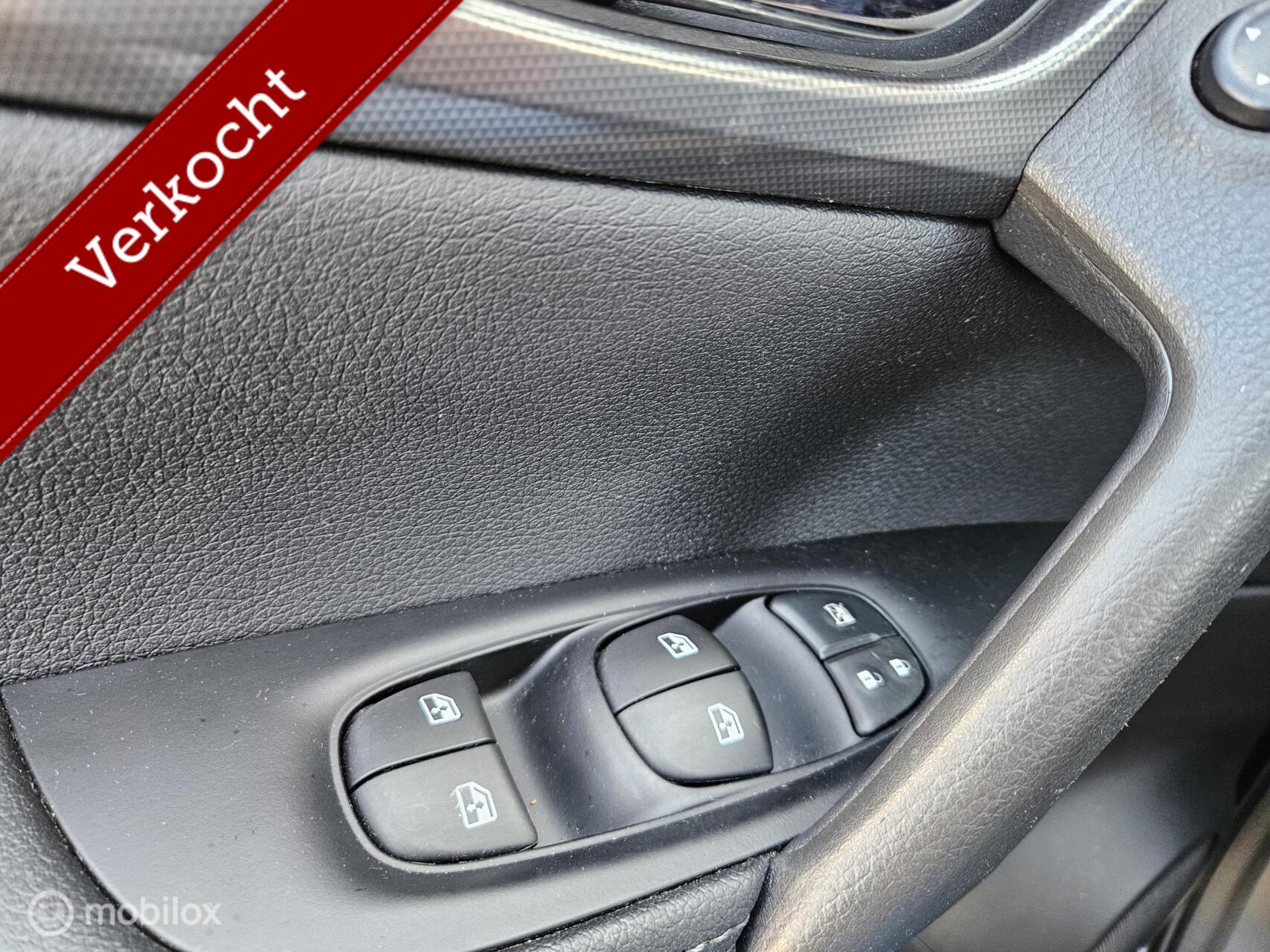 Foto van Nissan Nissan Qashqai