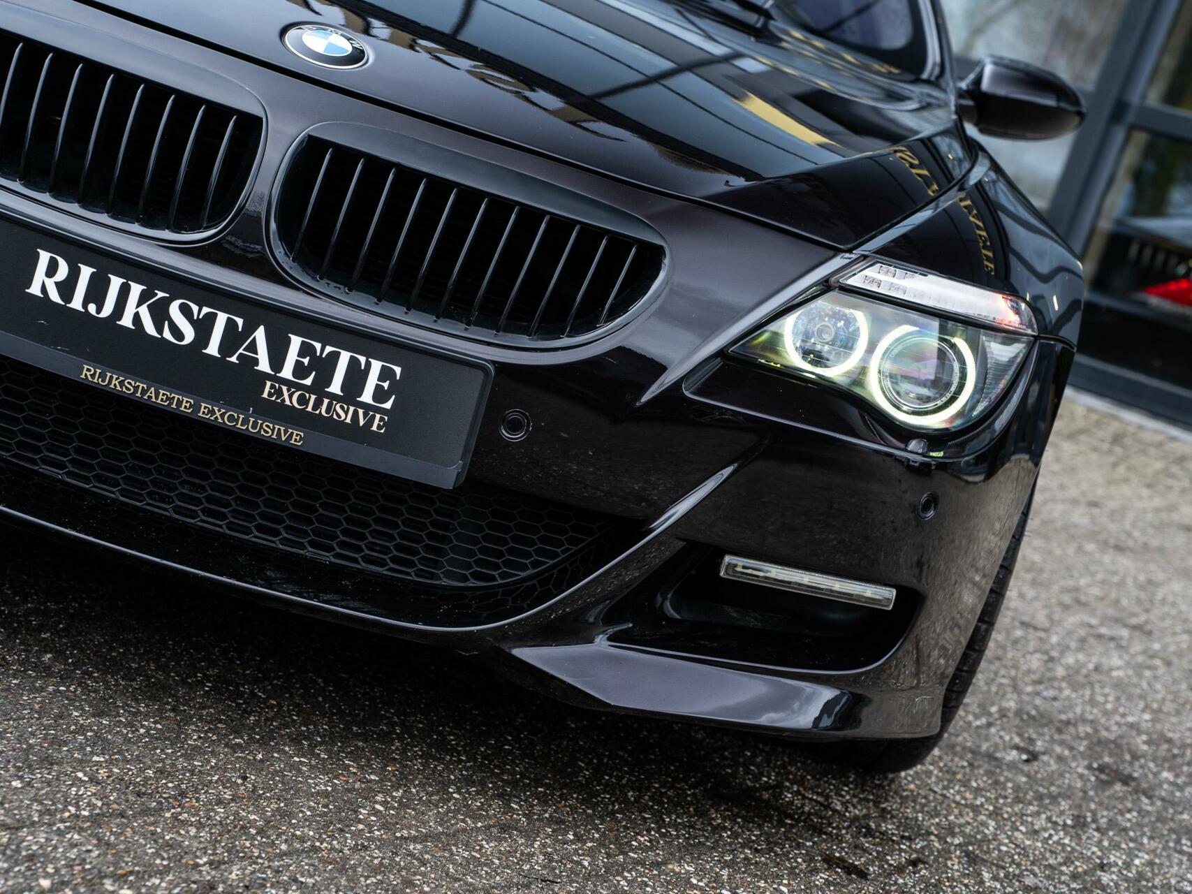 Foto van BMW 6-serie