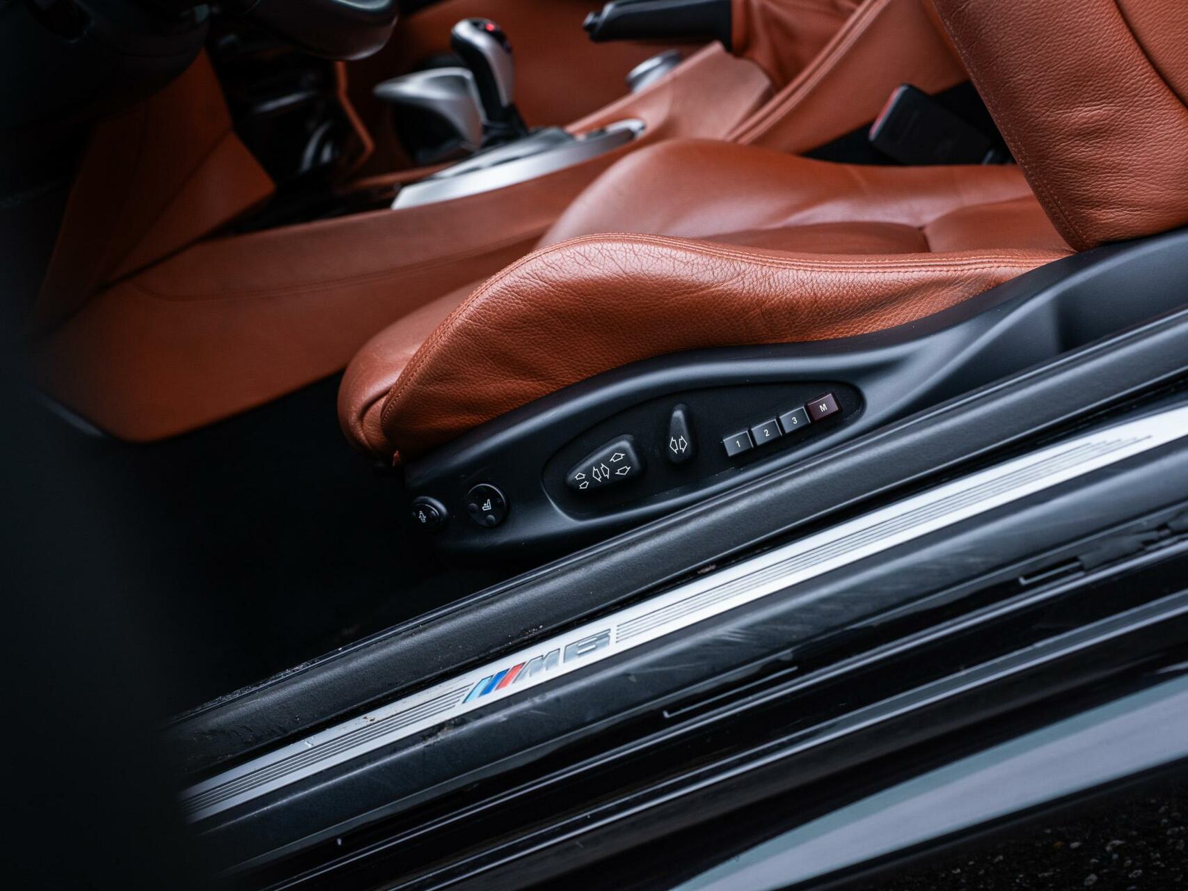 Foto van BMW 6-serie