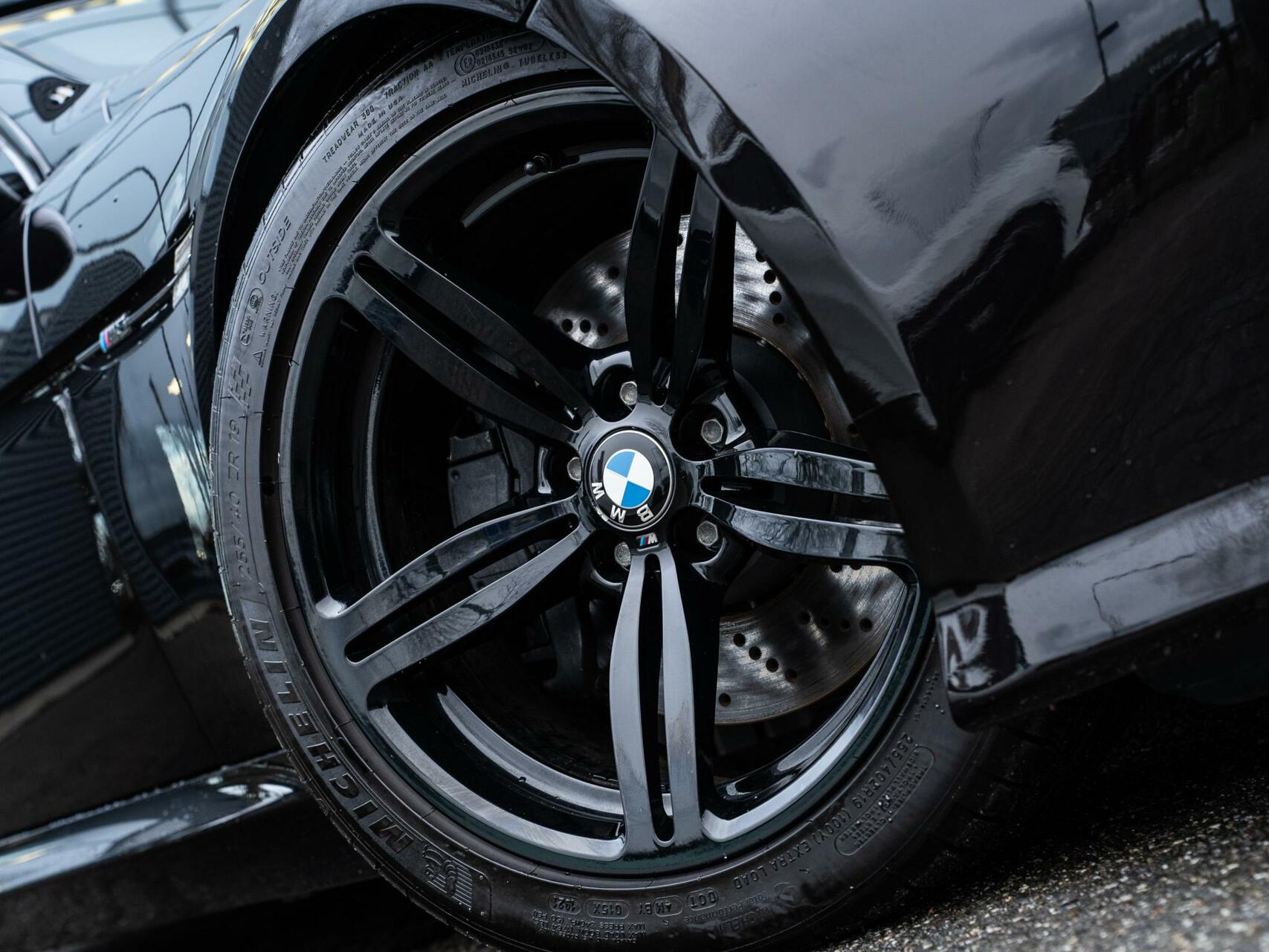 Foto van BMW 6-serie