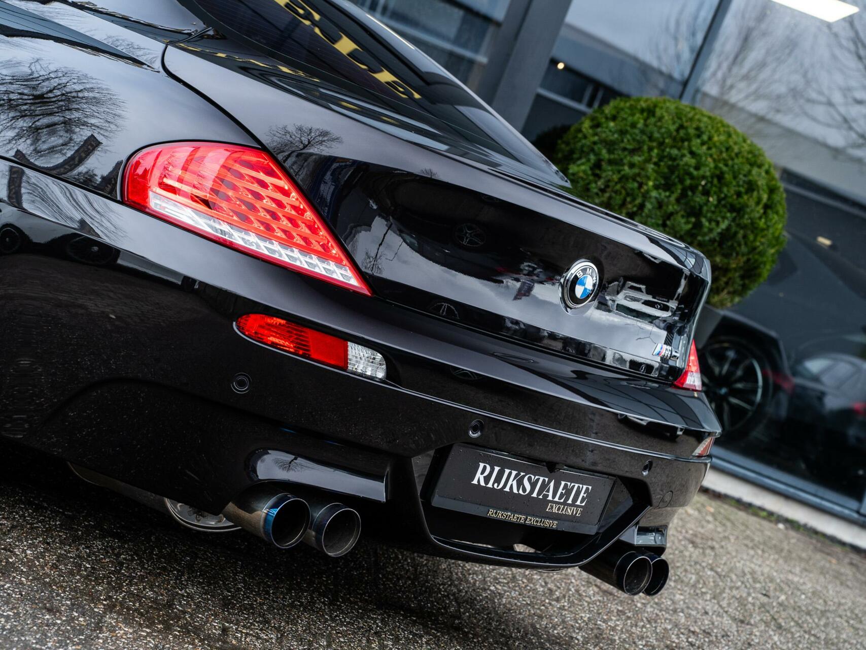 Foto van BMW 6-serie
