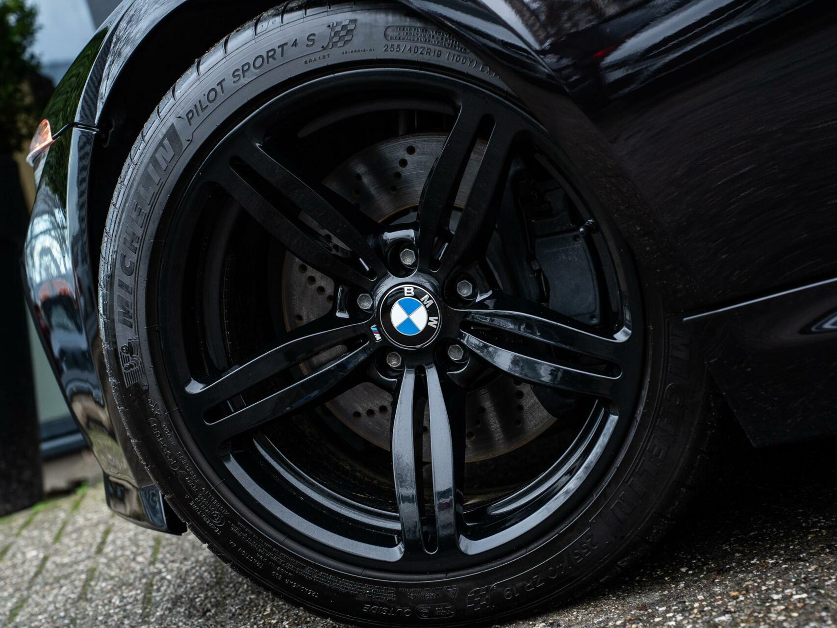 Foto van BMW 6-serie