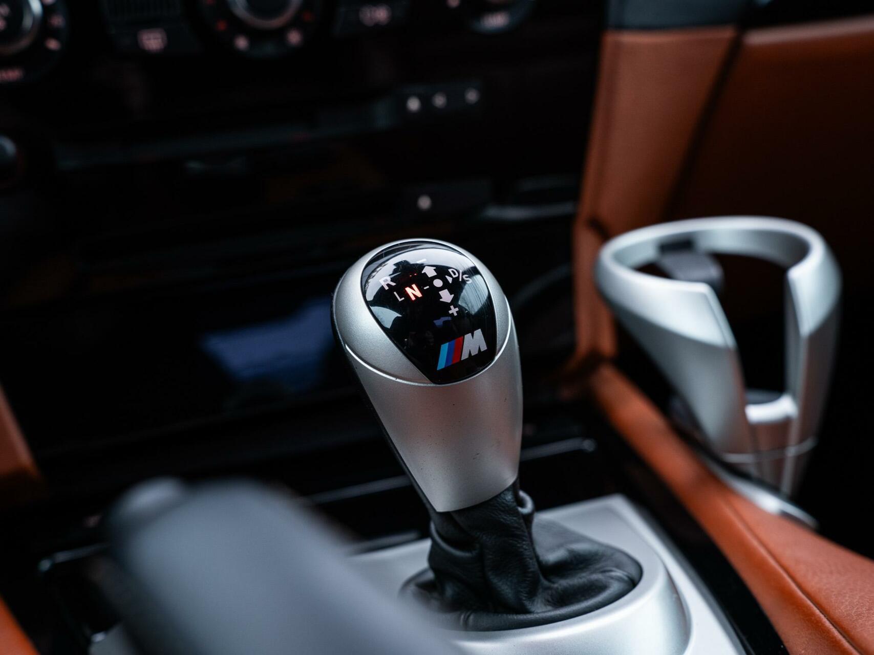 Foto van BMW 6-serie