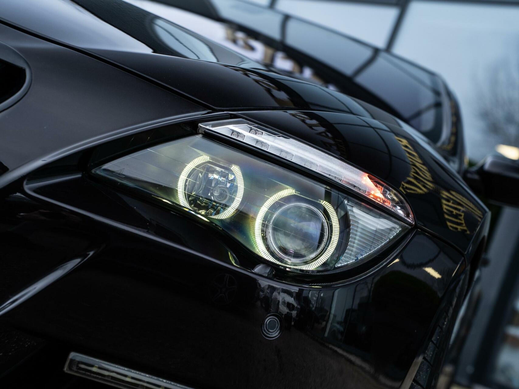 Foto van BMW 6-serie